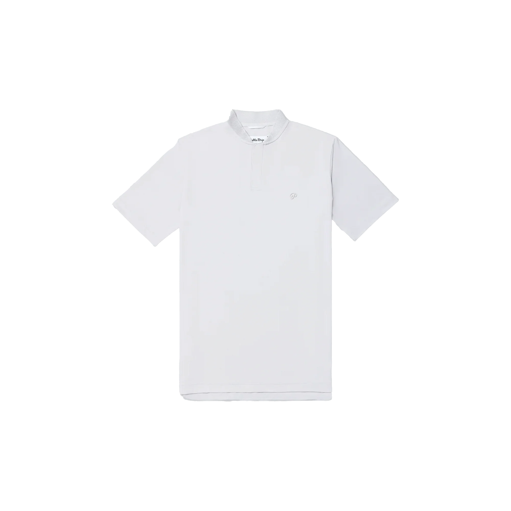 Public Drip Blade Polo - Storm - Image 3