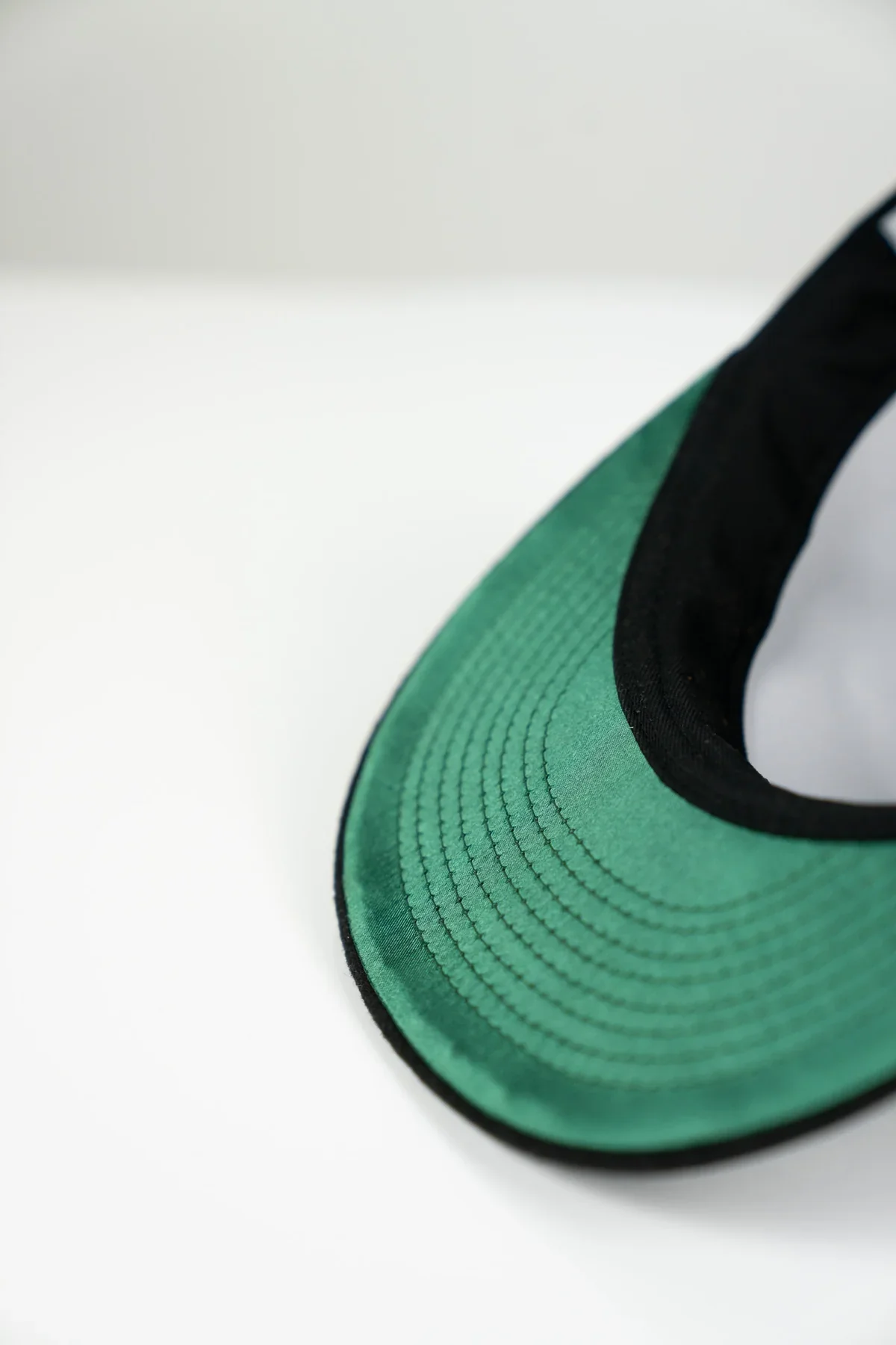Public Drip Classic Baseball Cap - Forest Green - Image 4