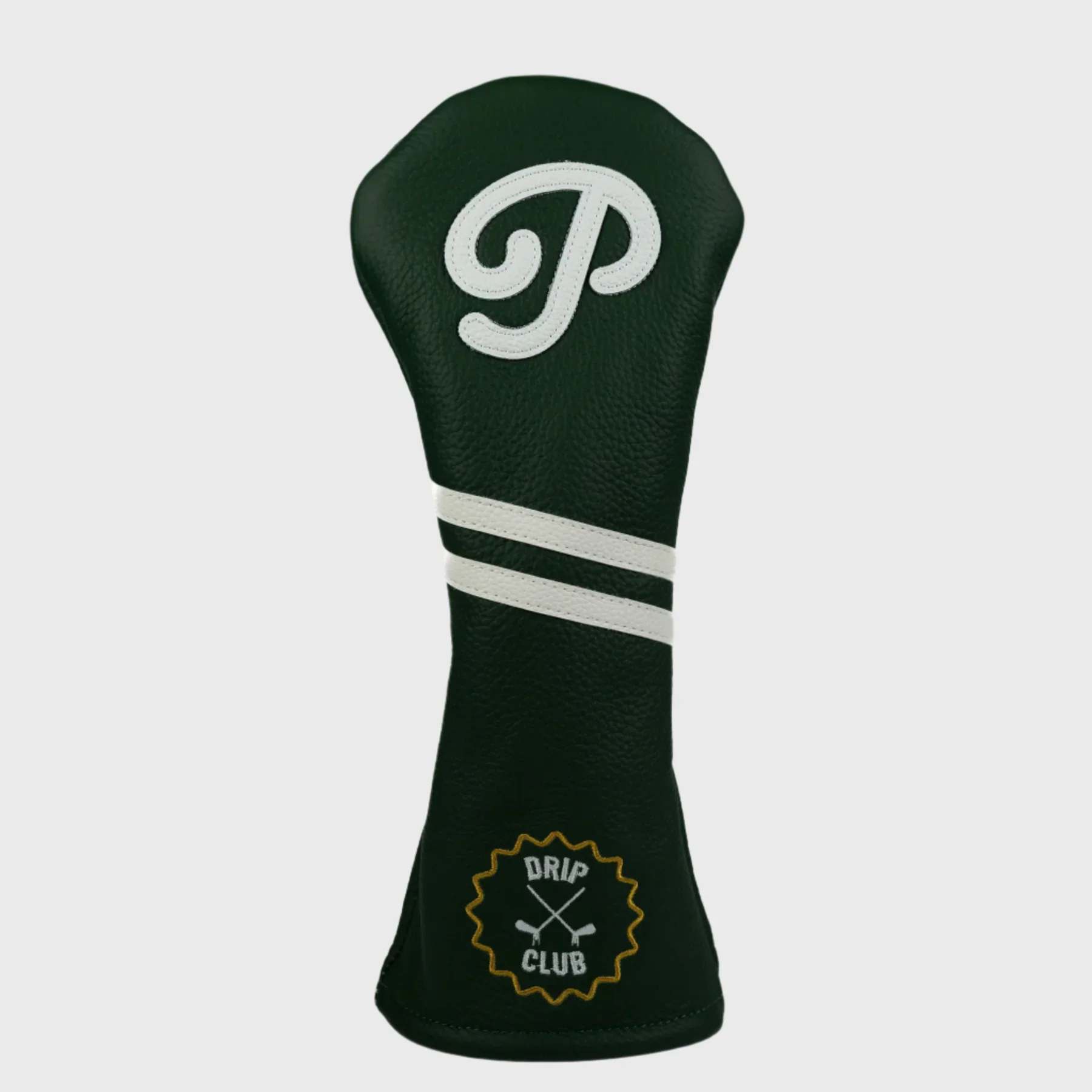 Public Drip Headcover - Green - Image 4