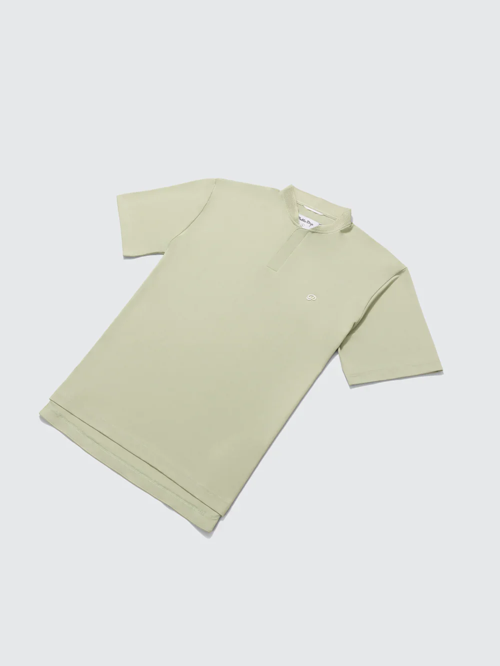Public Drip Public Athlete Blade Polo - Sage - Image 5