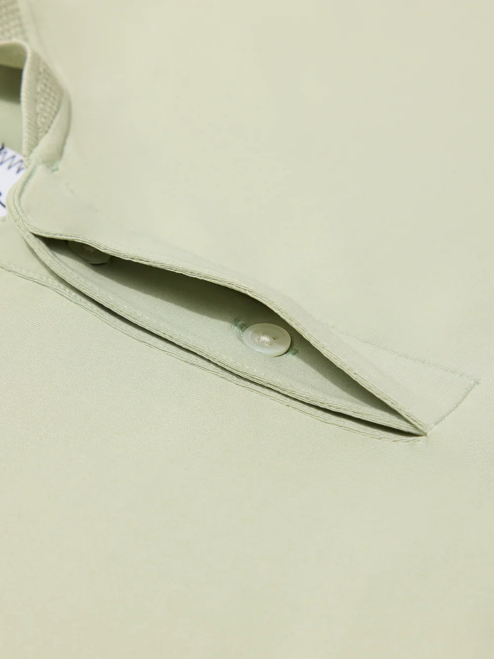Public Drip Public Athlete Blade Polo - Sage - Image 6