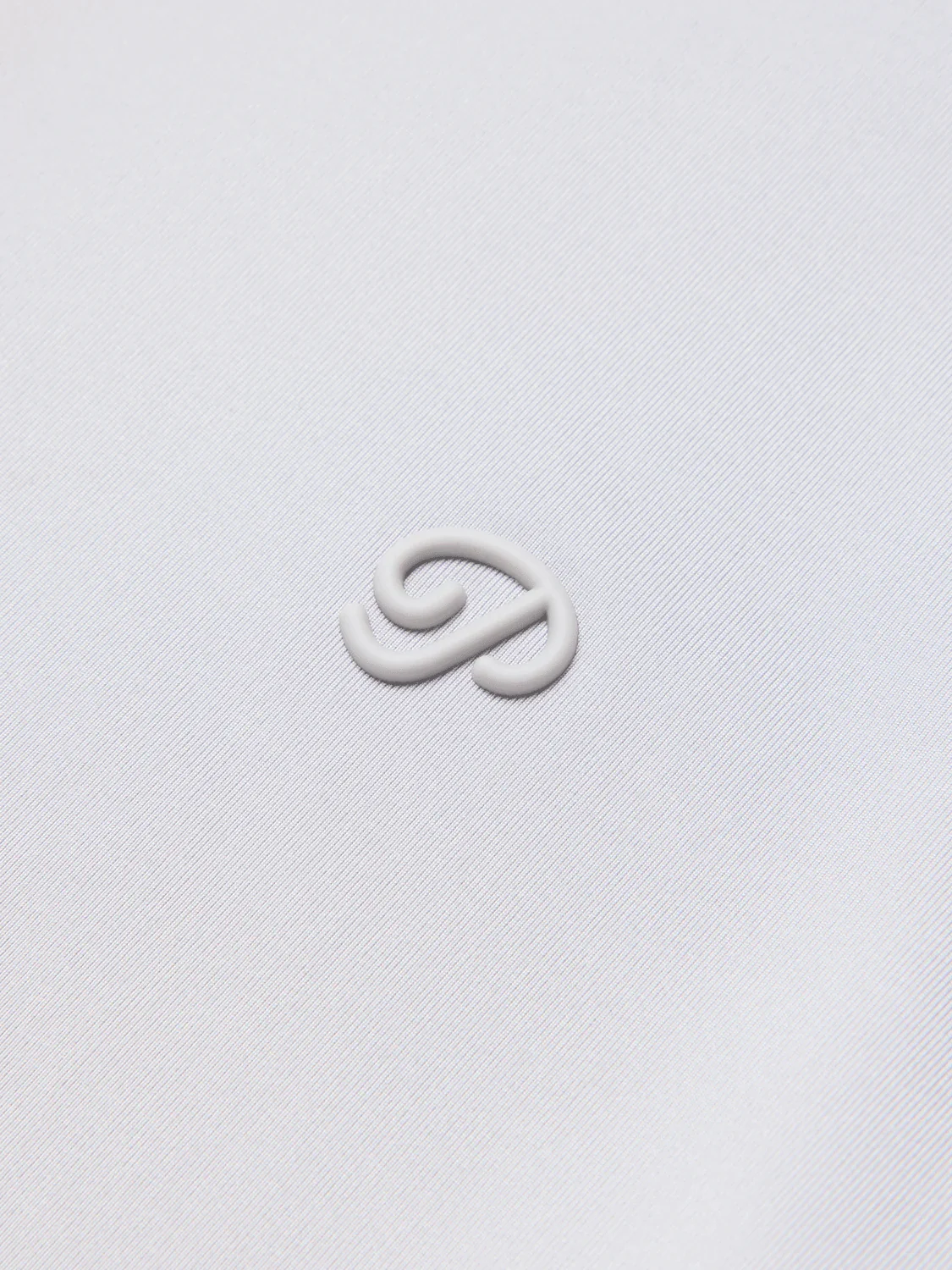 Public Drip Solid Polo - Storm - Image 7