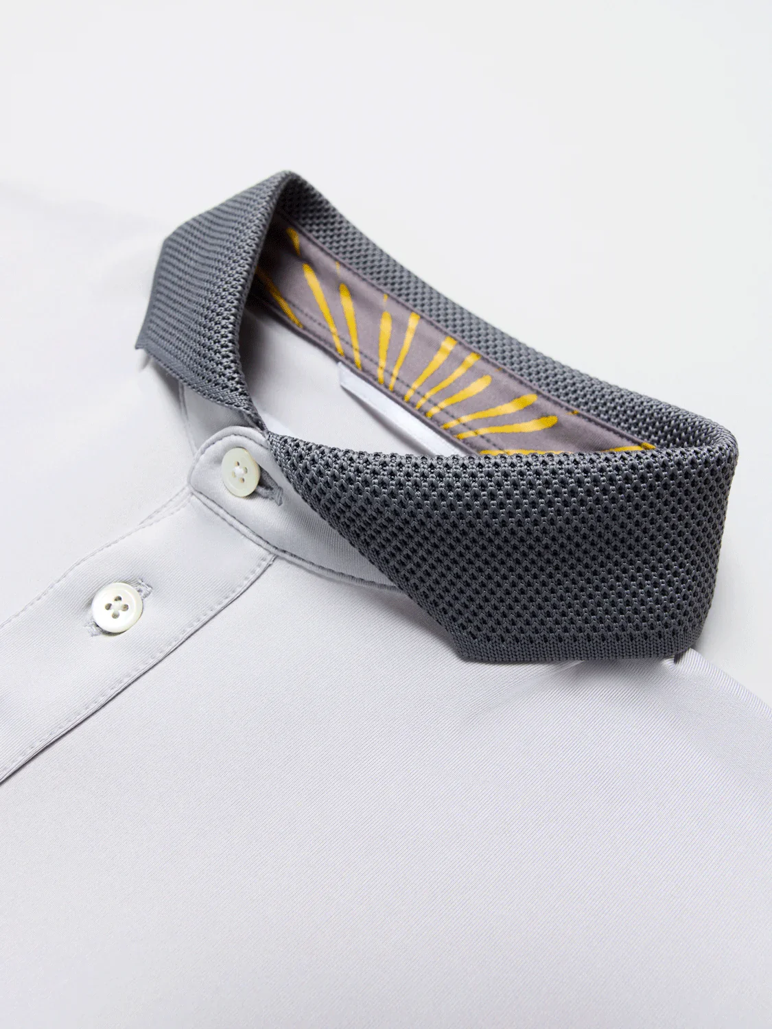 Public Drip Solid Polo - Storm - Image 8