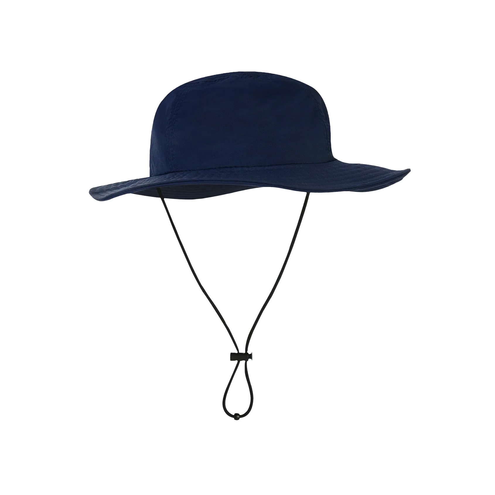 Quiet Golf Monogram Boonie - Navy - Image 2