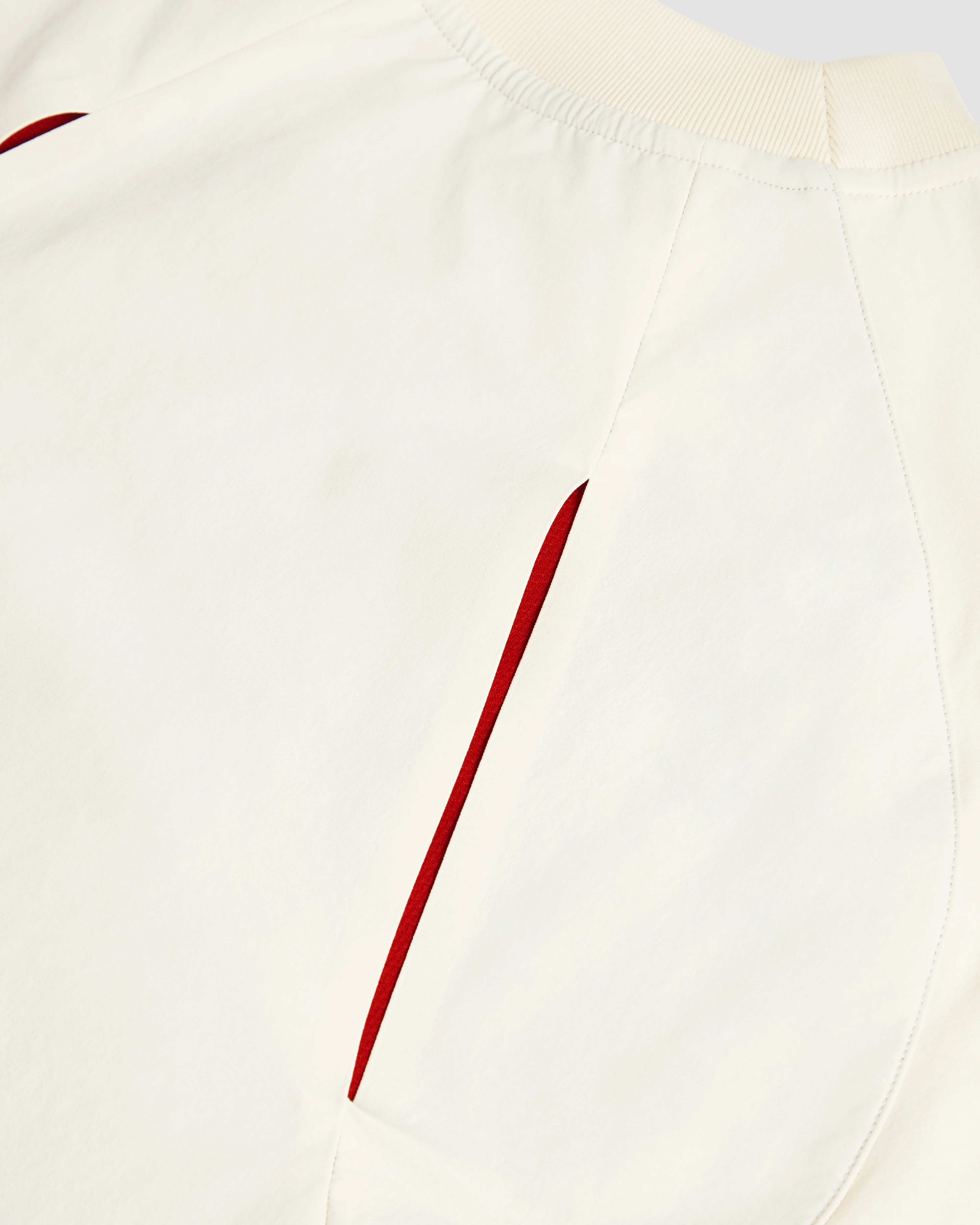 Reebok X Manors Windbreaker - Chalk - Image 4