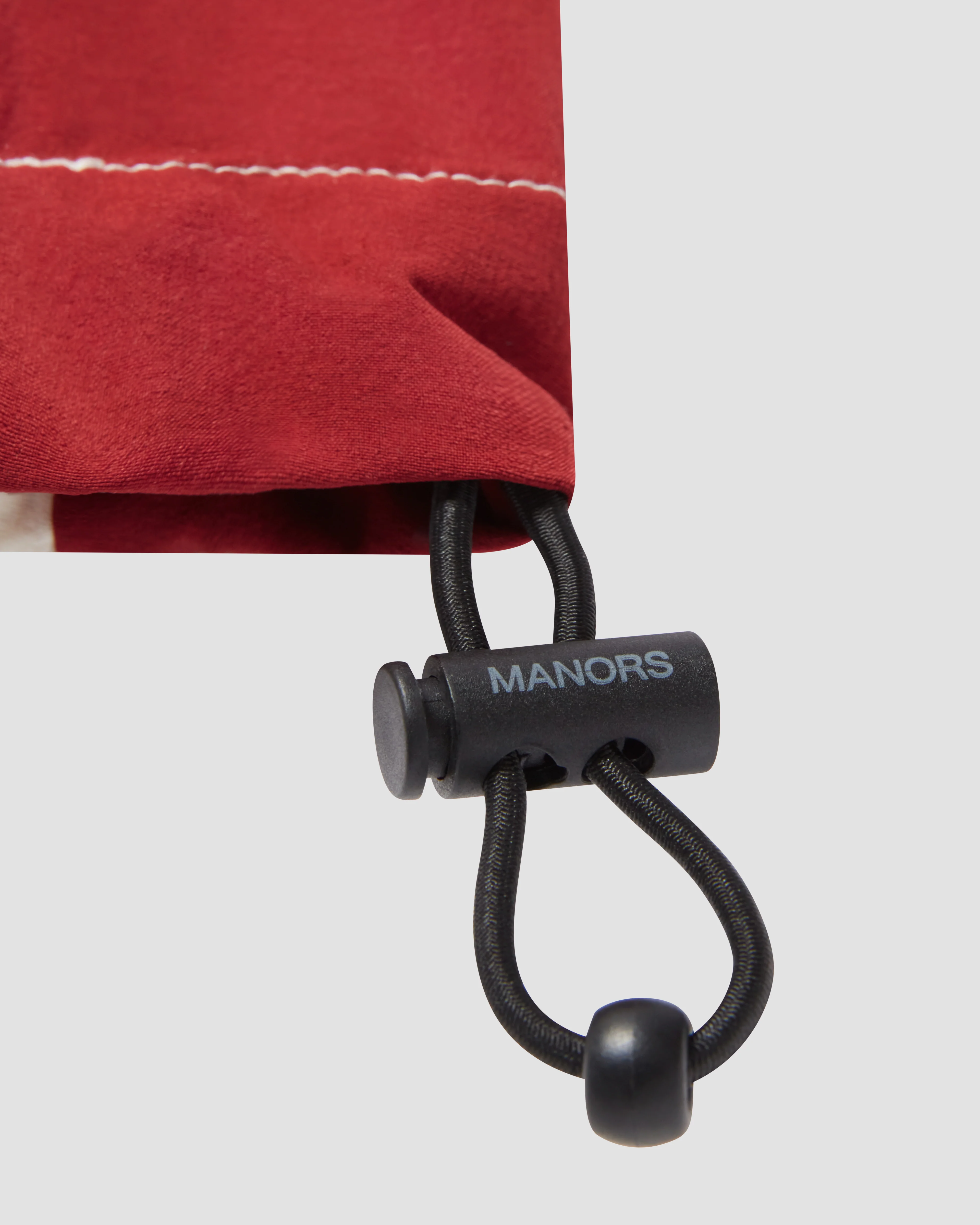 Reebok X Manors Windbreaker - Chalk - Image 5
