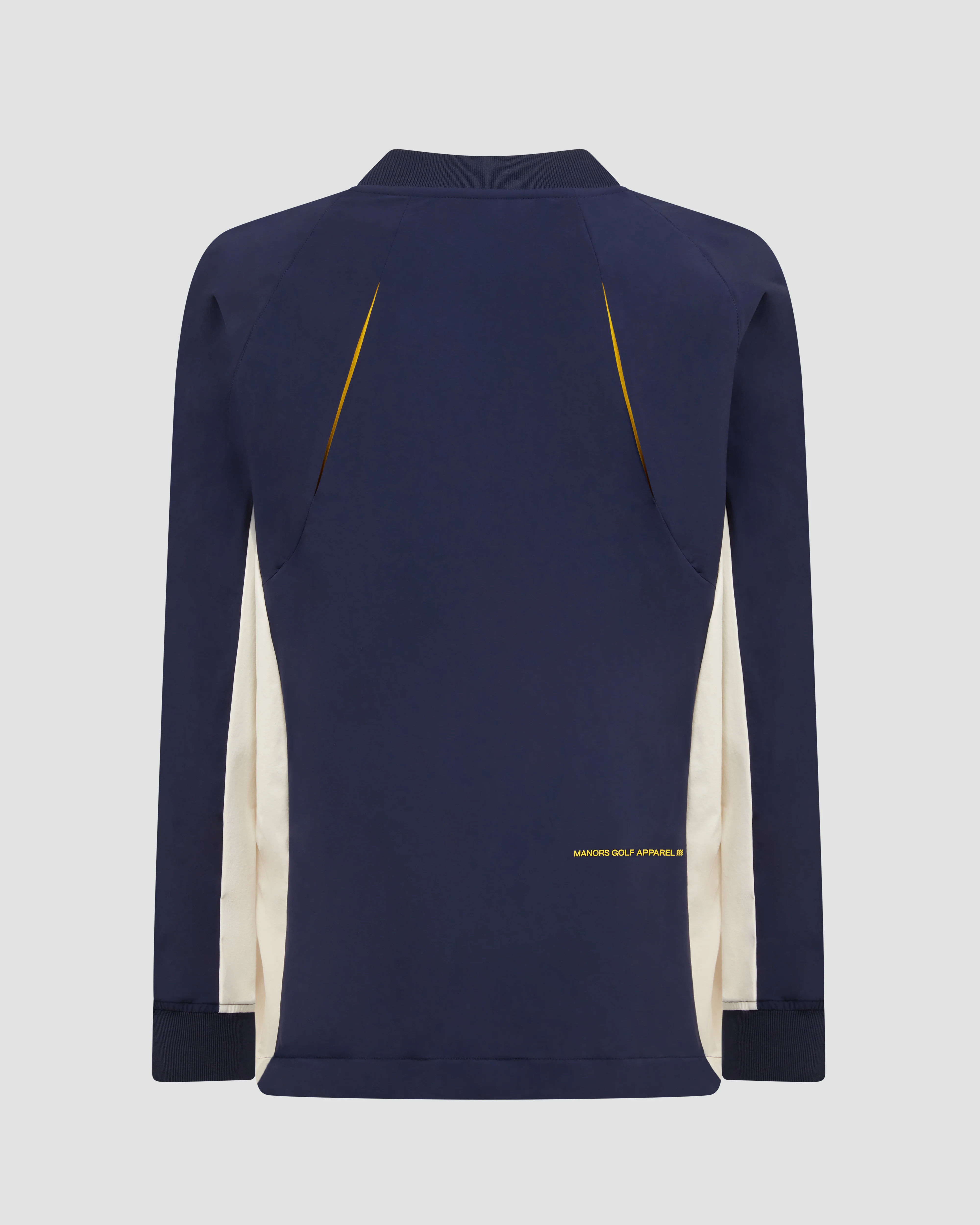 Reebok X Manors Windbreaker - Navy - Image 2