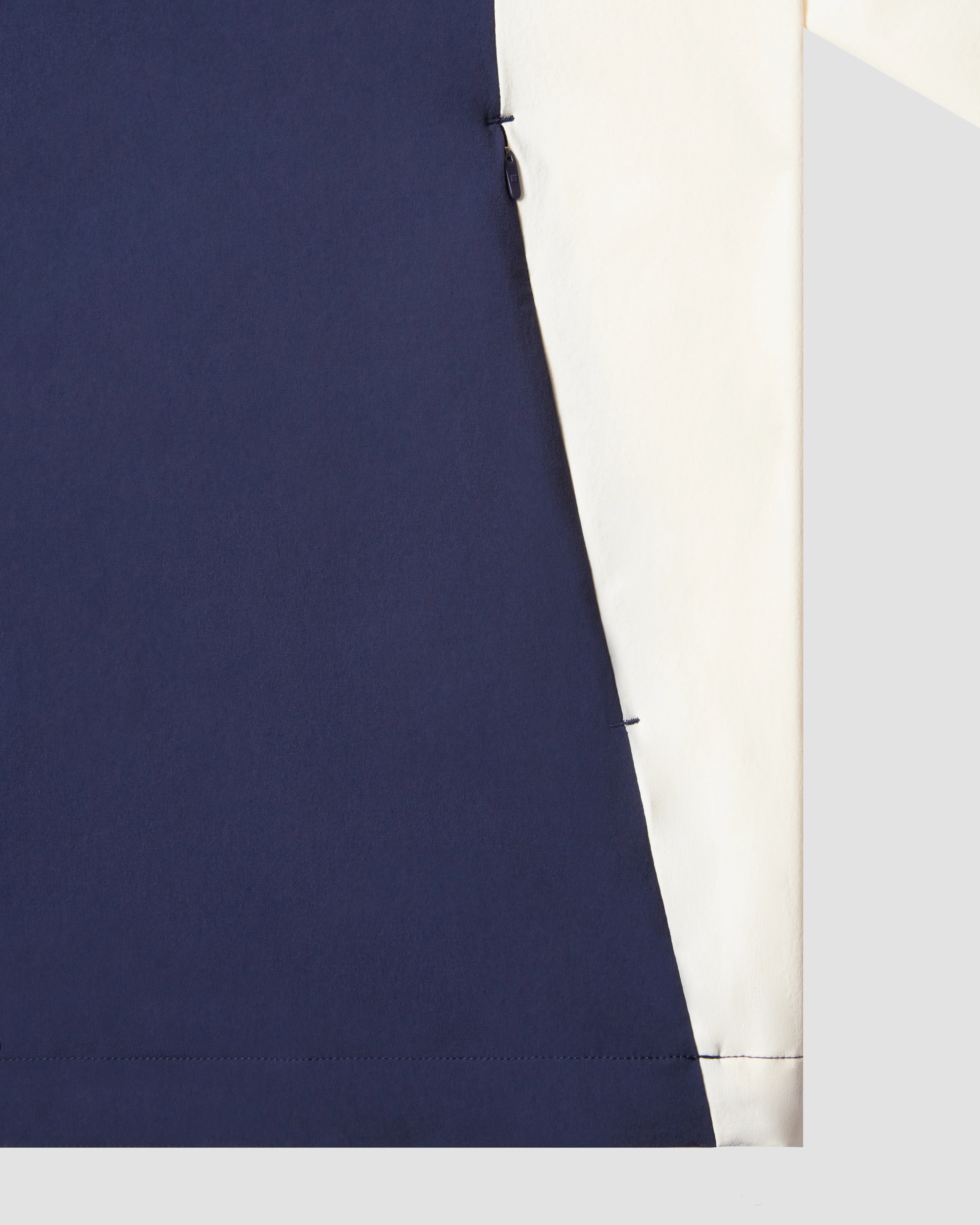 Reebok X Manors Windbreaker - Navy - Image 7