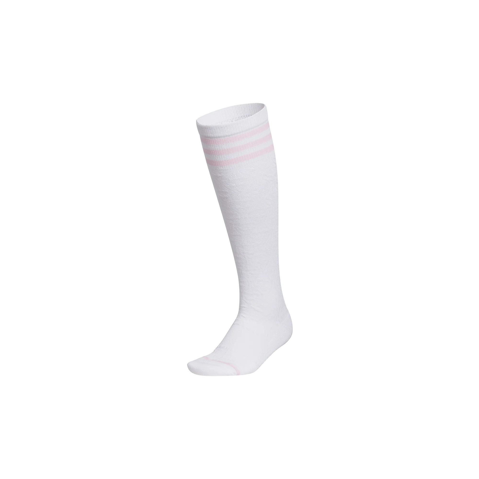 adidas S Knee Socks W - White/Pink
