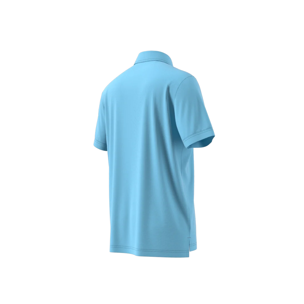 adidas Originals S Pocket Polo - Clear Sky - Image 13