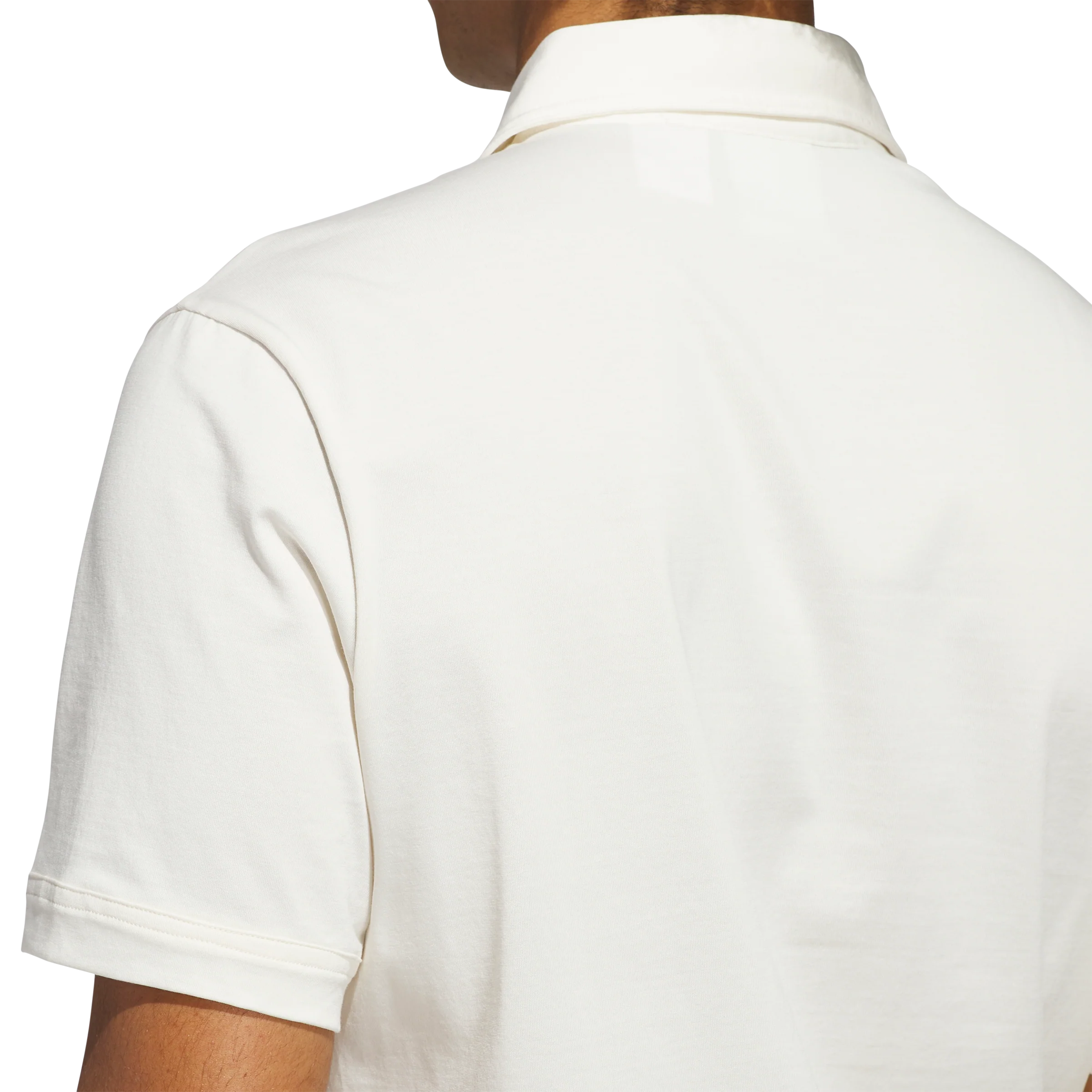 adidas Originals S Pocket Polo - White - Image 8