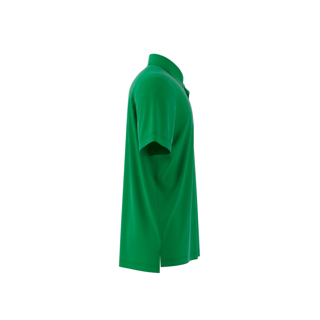 adidas Originals S Pocket Polo - Green - Image 12