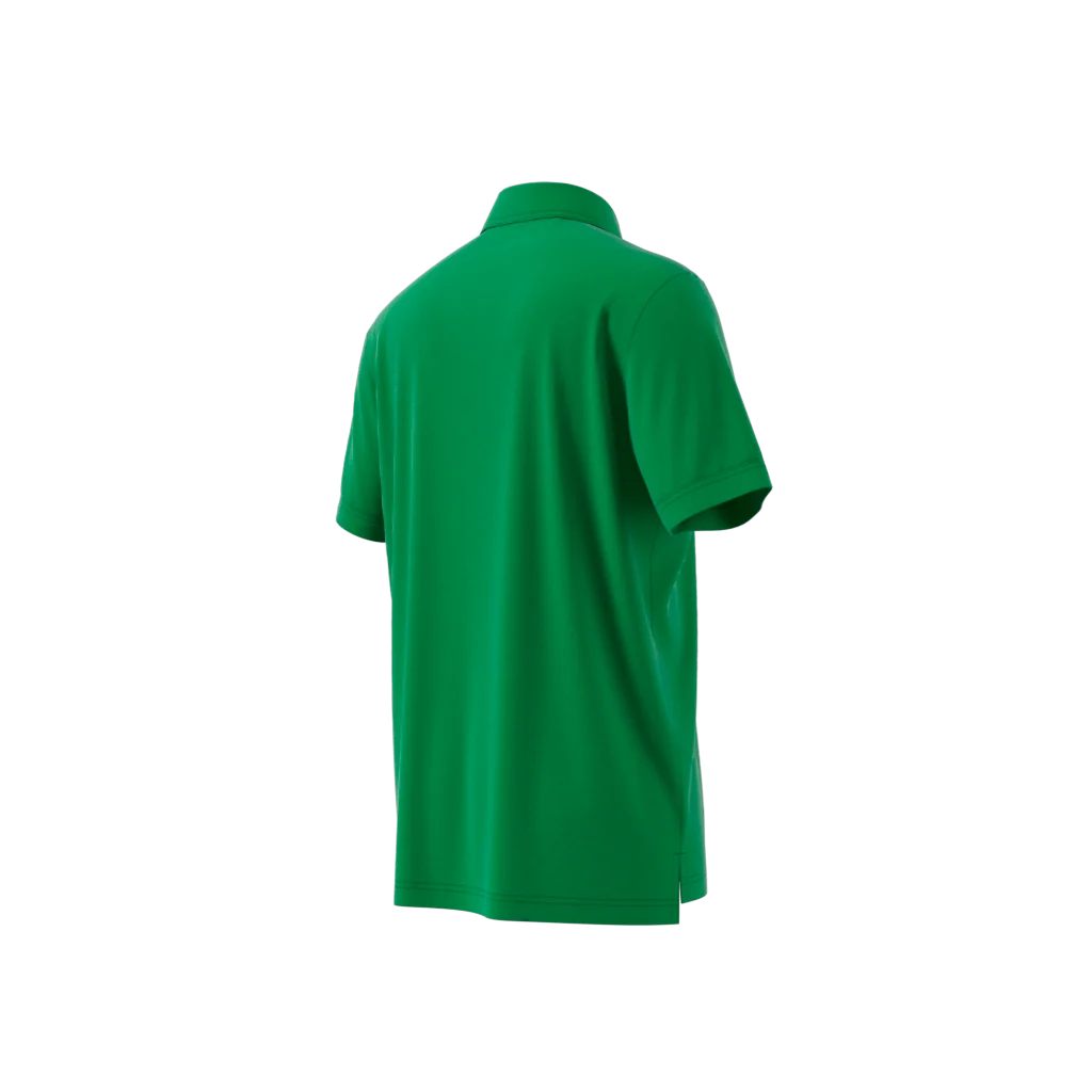 adidas Originals S Pocket Polo - Green - Image 13