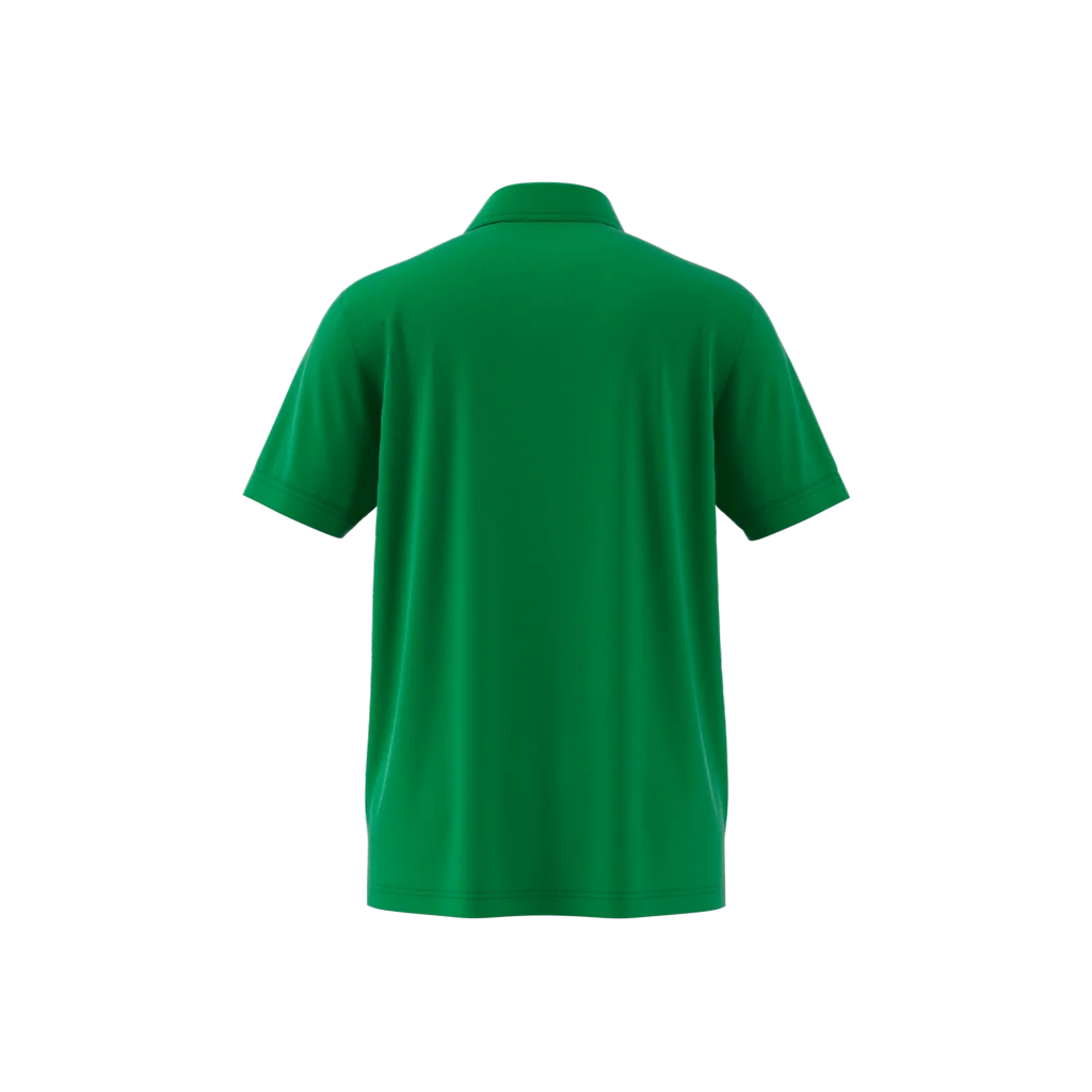adidas Originals S Pocket Polo - Green - Image 14