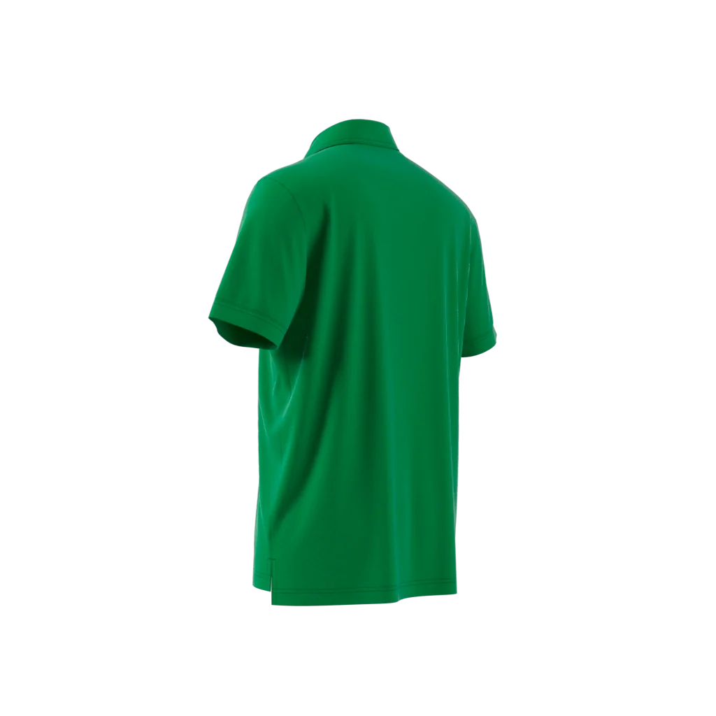 adidas Originals S Pocket Polo - Green - Image 15