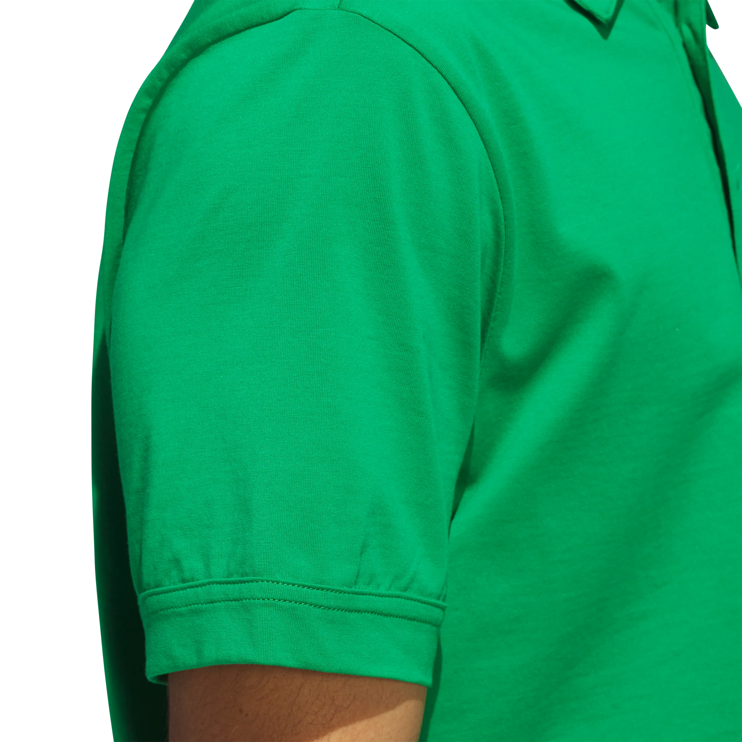 adidas Originals S Pocket Polo - Green - Image 8
