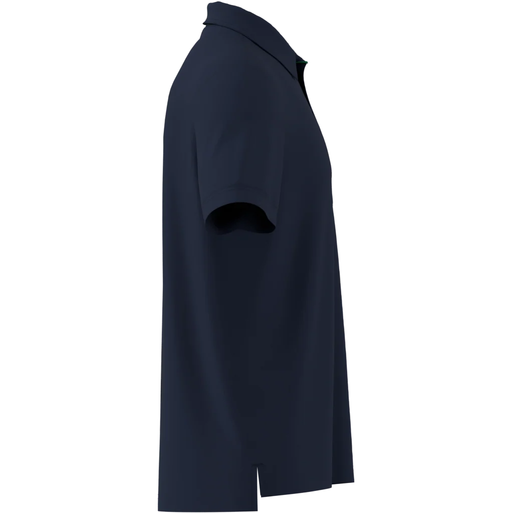 adidas Originals S Pocket Polo - Night Indigo - Image 12