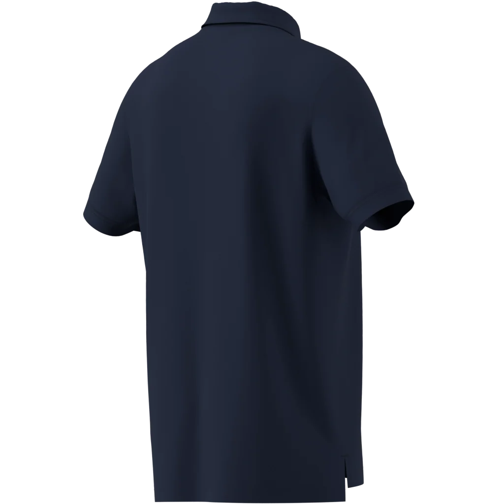 adidas Originals S Pocket Polo - Night Indigo - Image 13