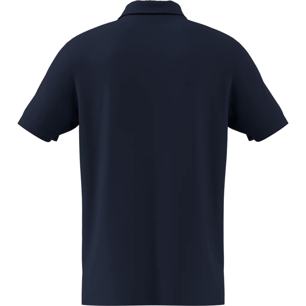 adidas Originals S Pocket Polo - Night Indigo - Image 14