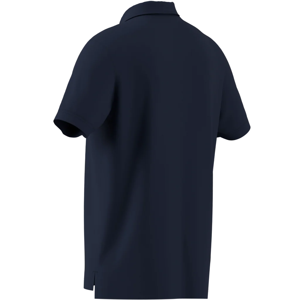 adidas Originals S Pocket Polo - Night Indigo - Image 15
