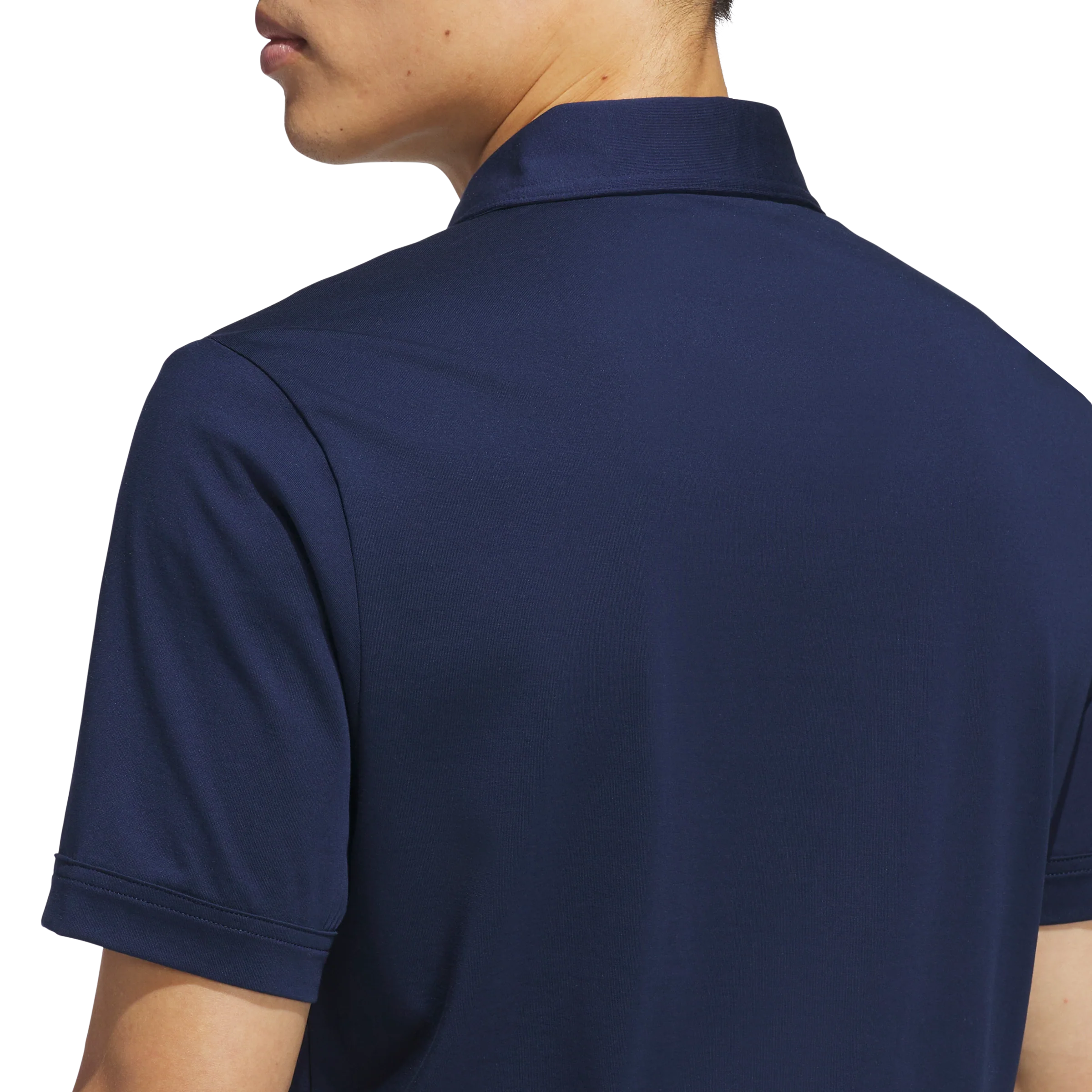 adidas Originals S Pocket Polo - Night Indigo - Image 9