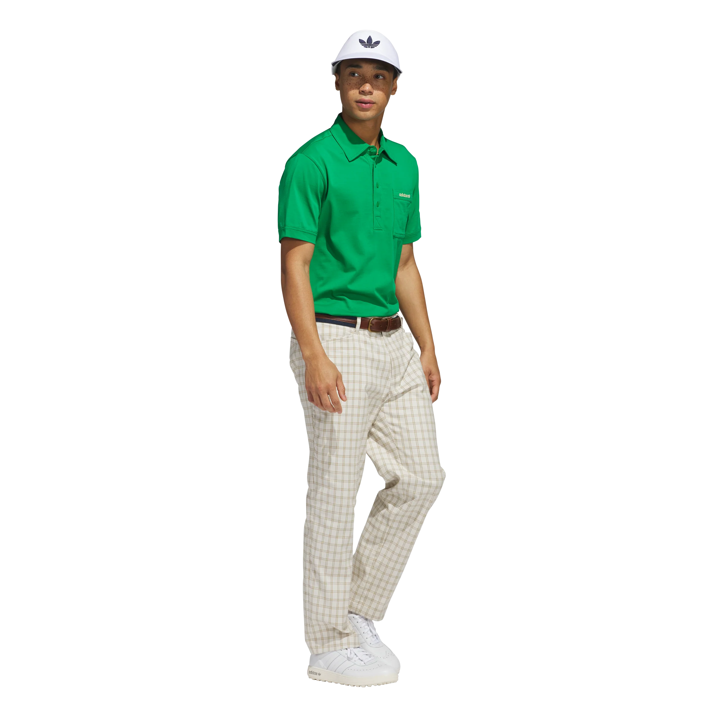 adidas Originals S Printed Pant - Image 5