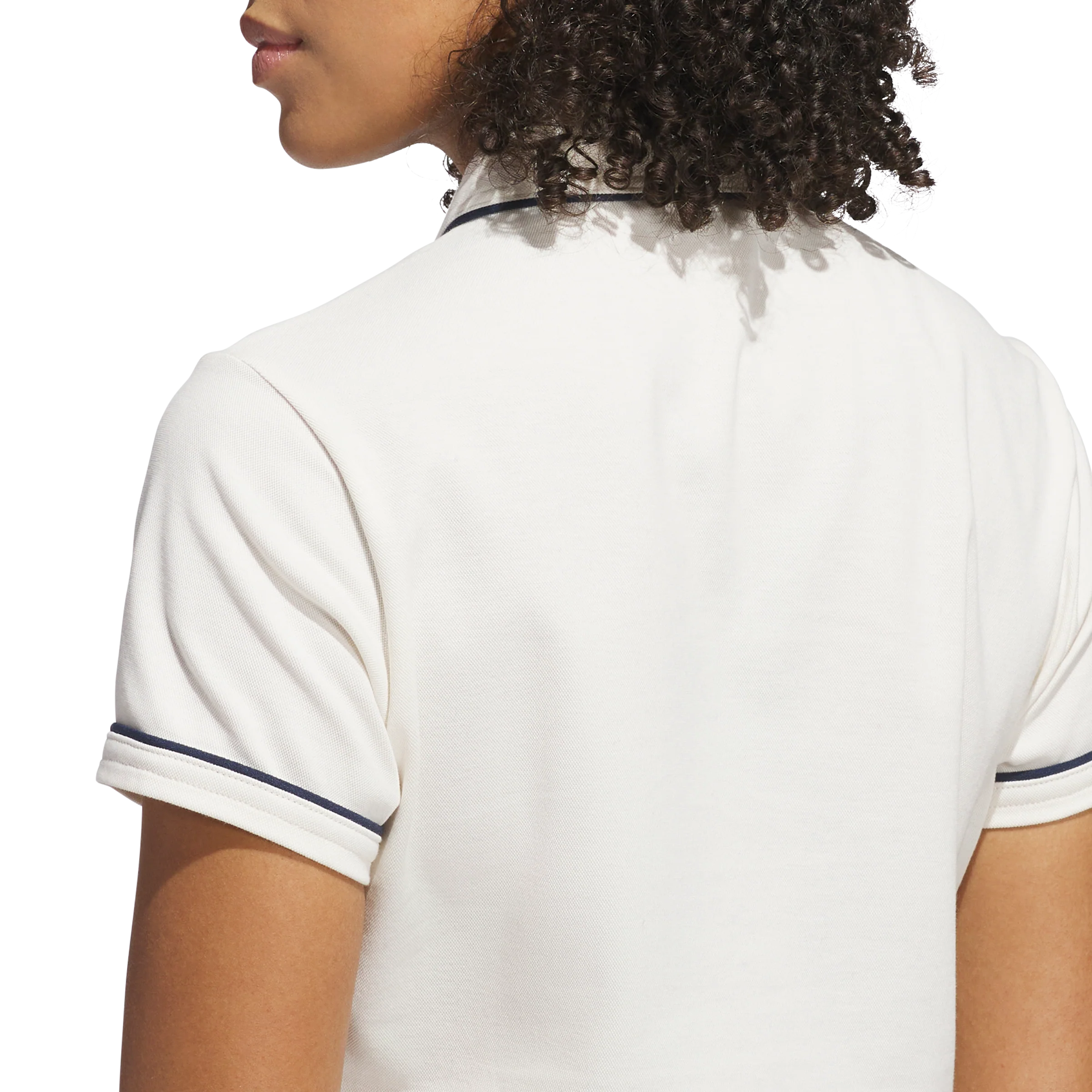 adidas Originals S Sld Polo - White - Image 9