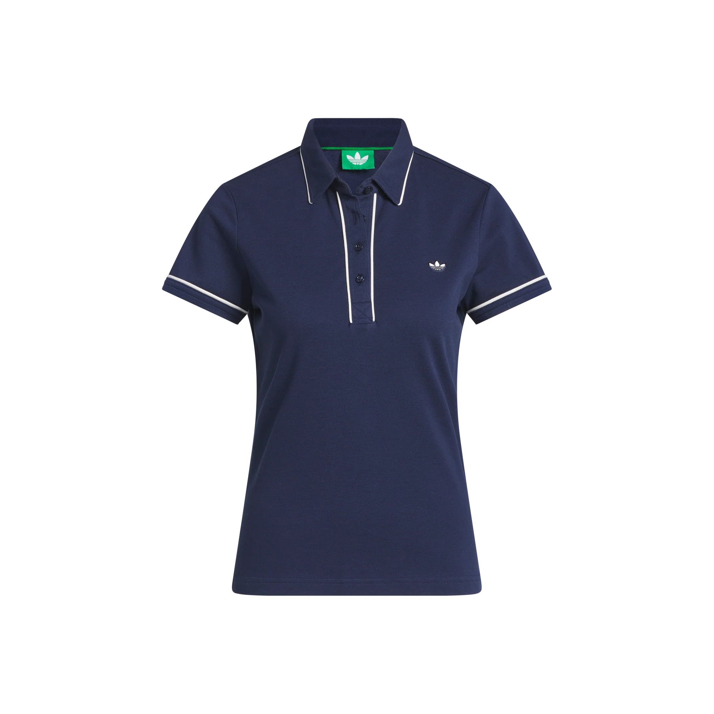 adidas Originals S Sld Polo W - Blue