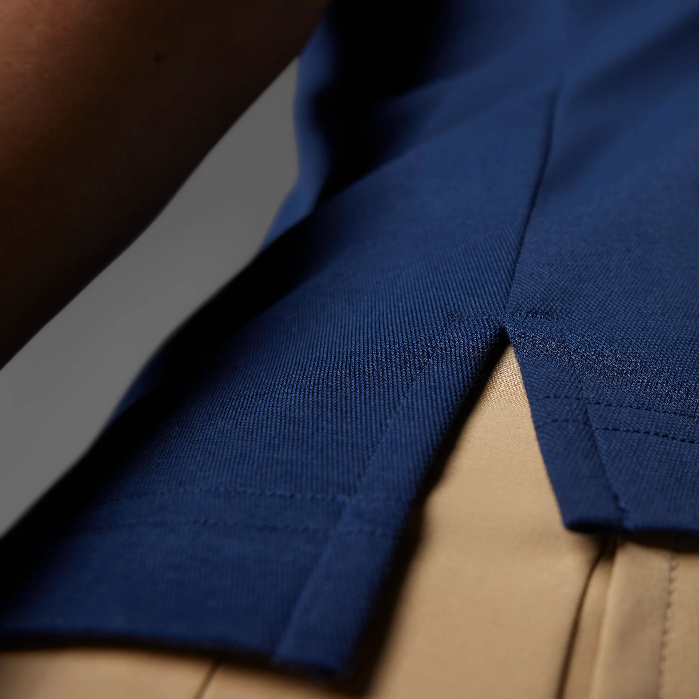 adidas Originals S Sld Polo W - Blue - Image 13