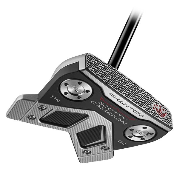 Scotty Cameron 2026 Phantom 11R OC - Image 9