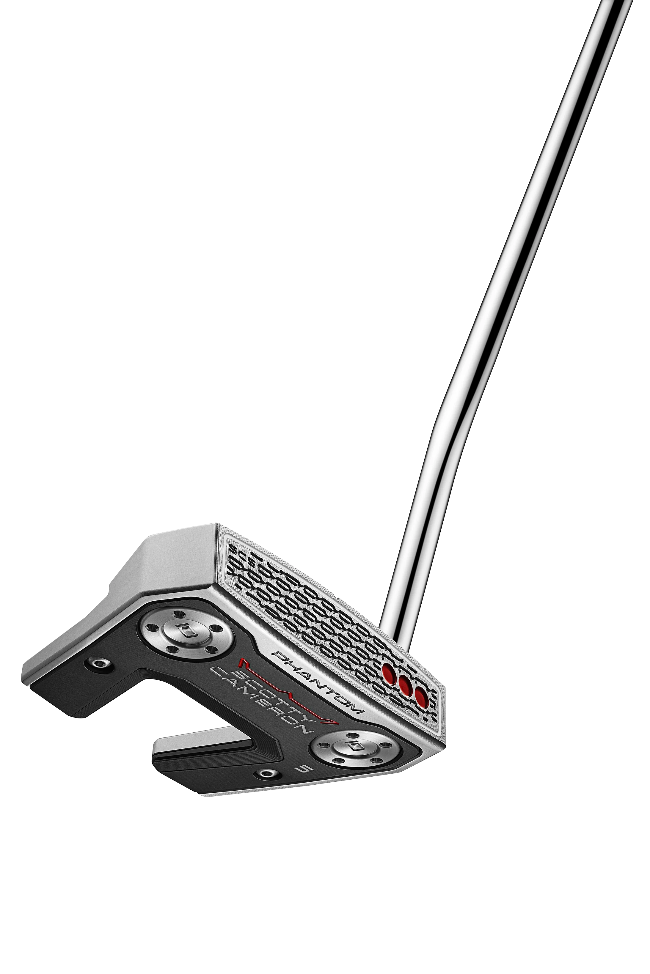 Scotty Cameron 2026 Phantom 5 - Image 3