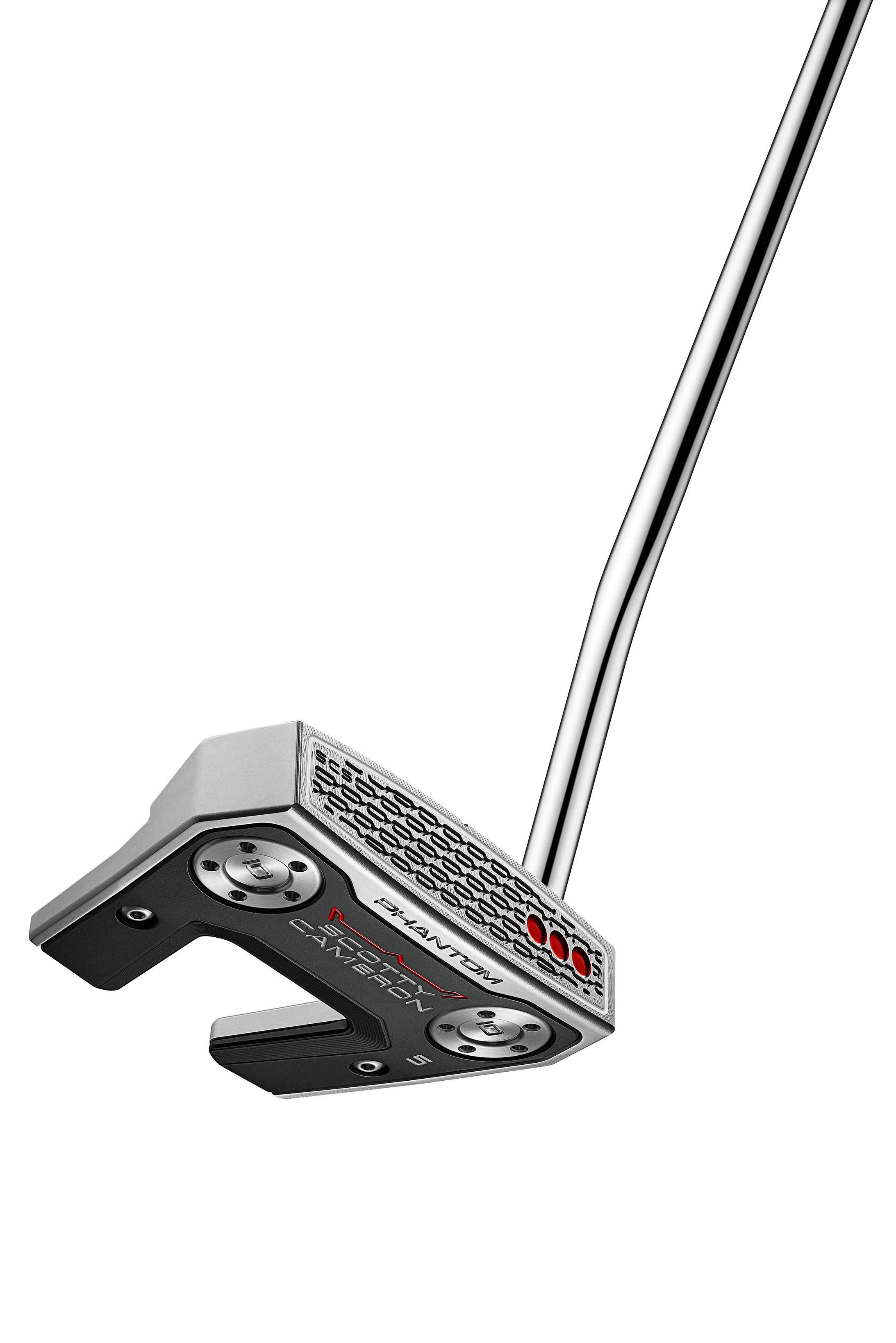 Scotty Cameron 2026 Phantom 5 - Image 5