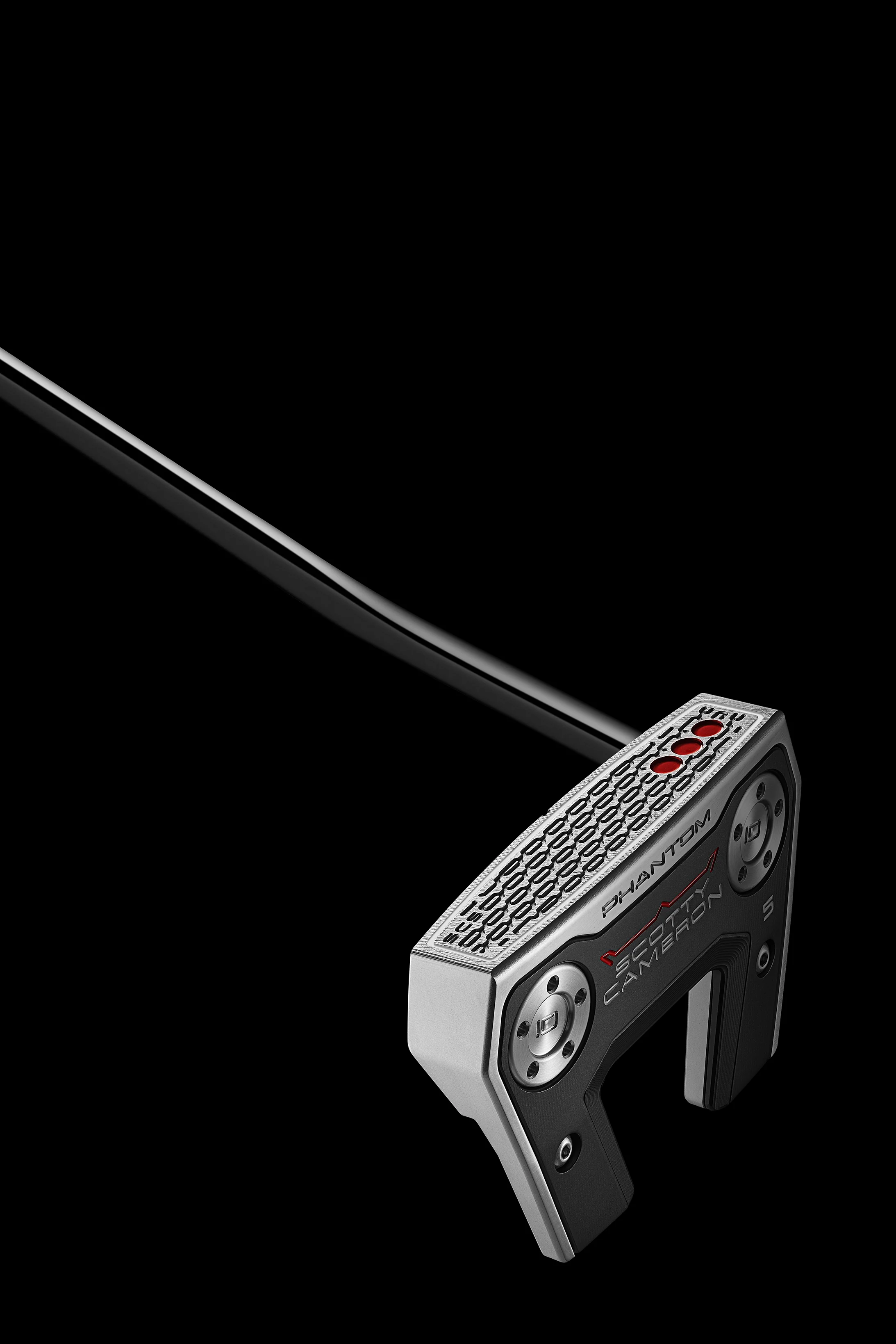 Scotty Cameron 2026 Phantom 5 - Image 9