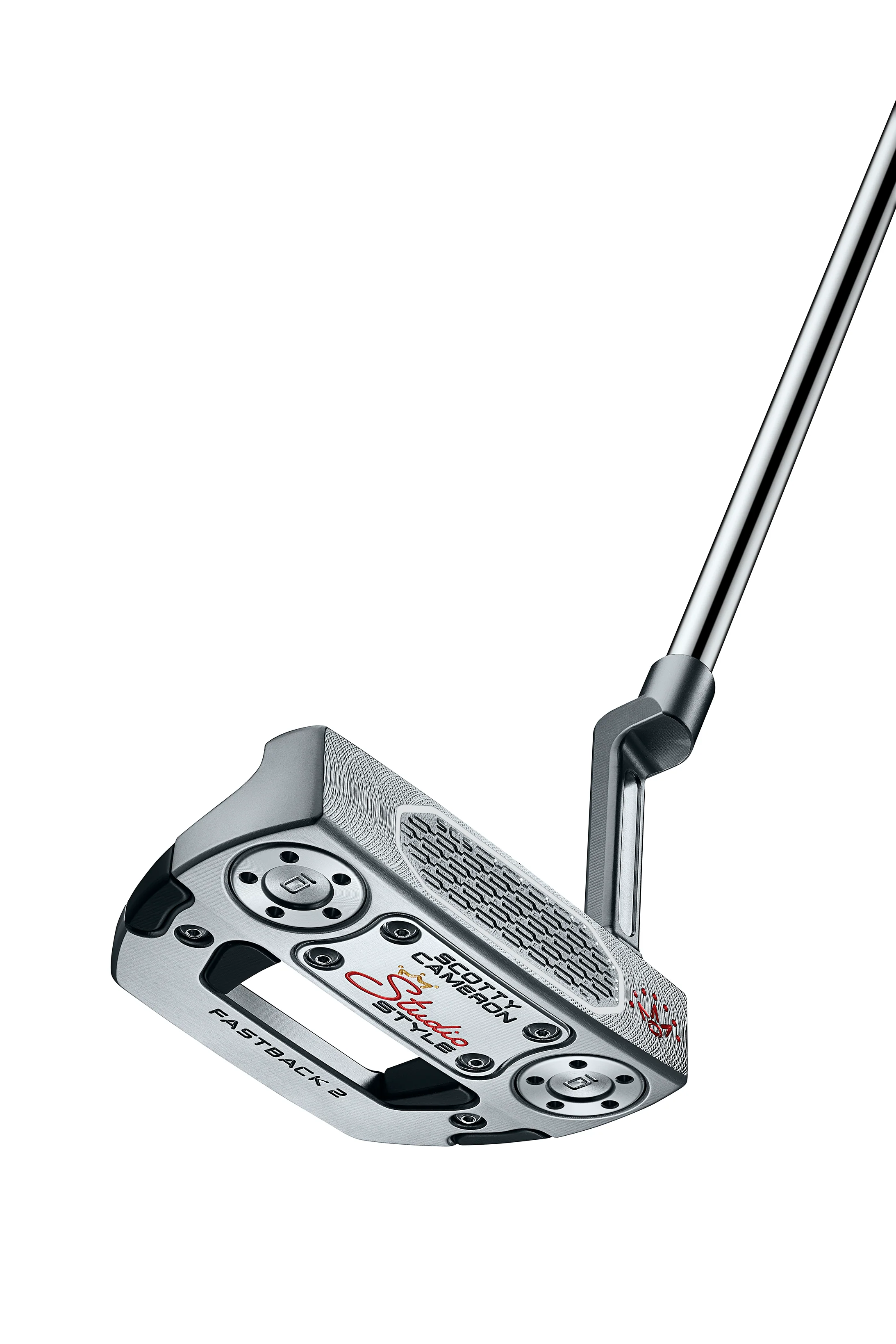 Scotty Cameron Studio Style Fastback II - Image 3