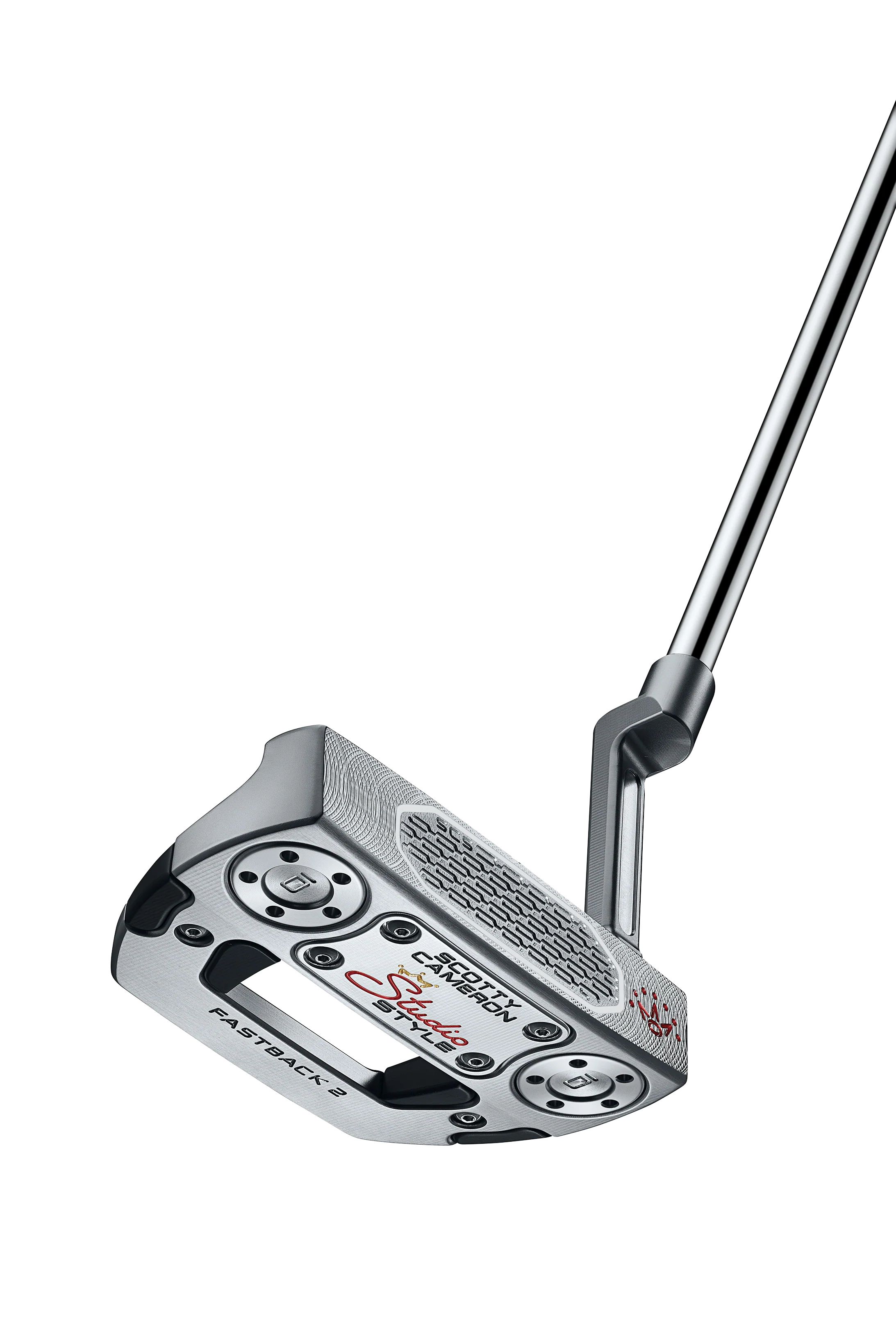 Scotty Cameron Studio Style Fastback II - Image 5