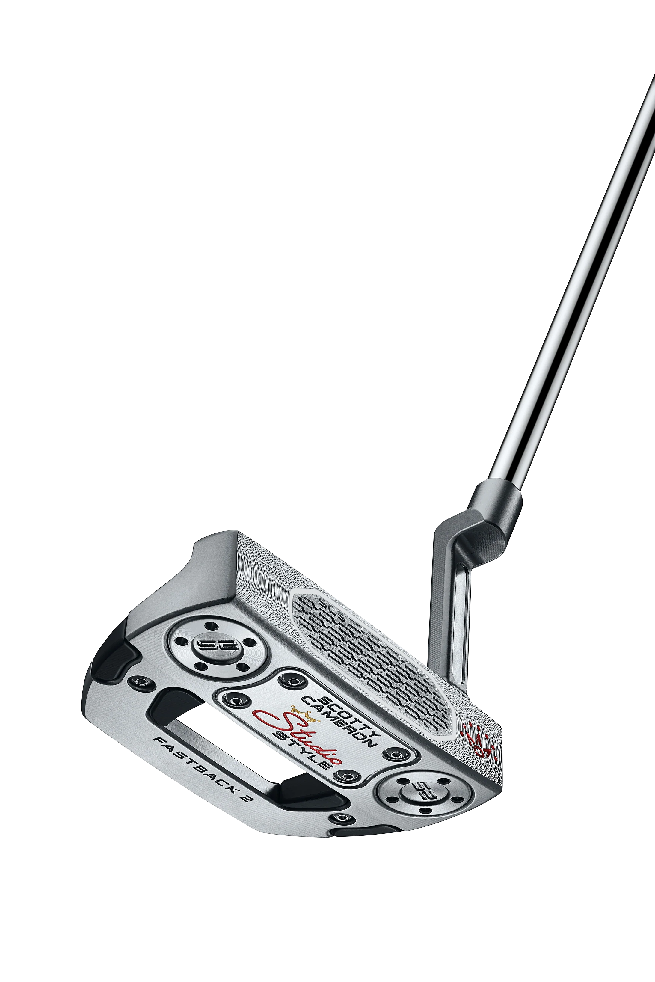 Scotty Cameron Studio Style Fastback II - Image 7