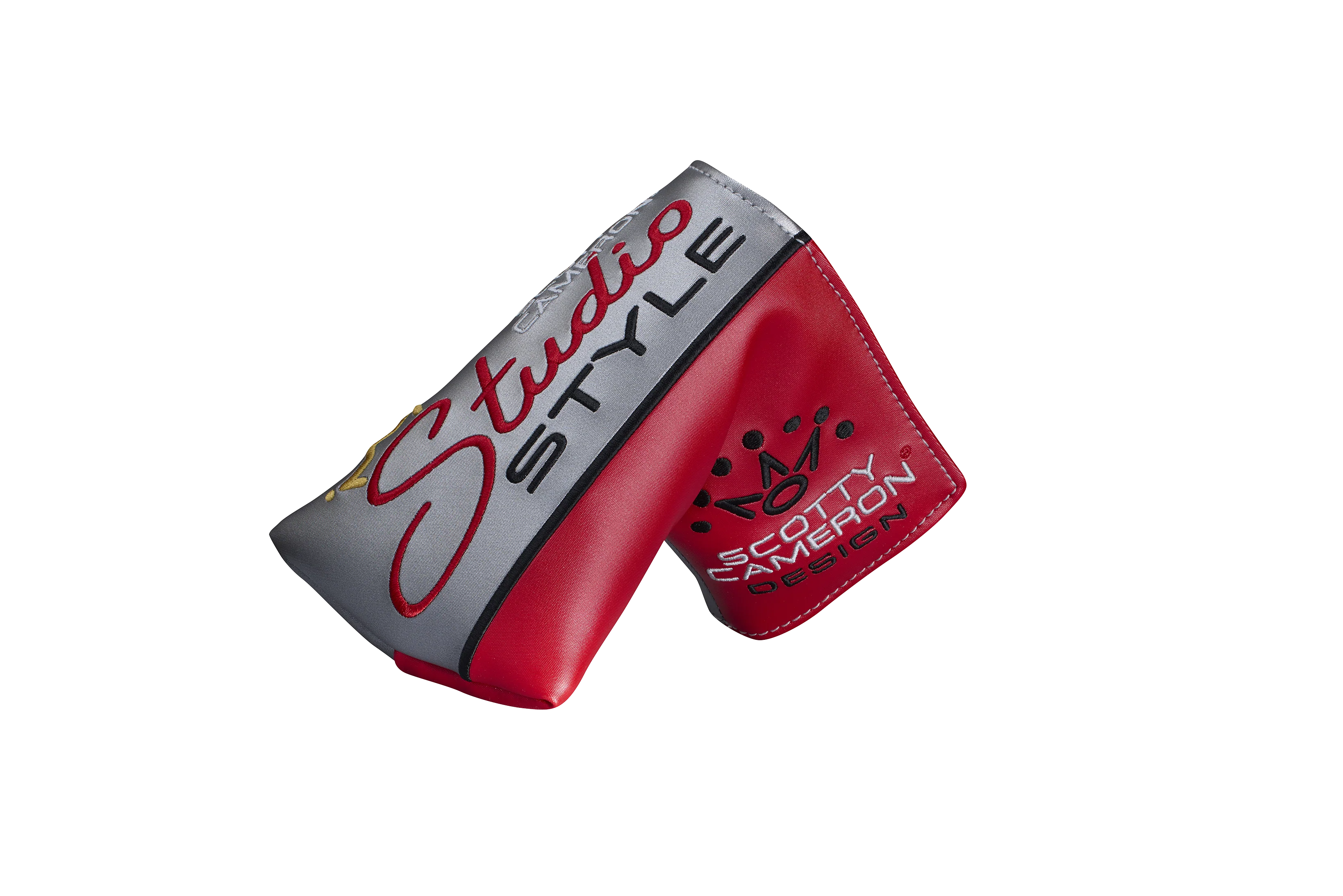 Scotty Cameron Studio Style Fastback II - Image 8