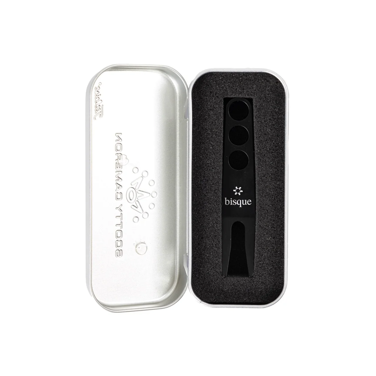 Scotty Cameron with Bisque Pitch Fork Black - Image 4