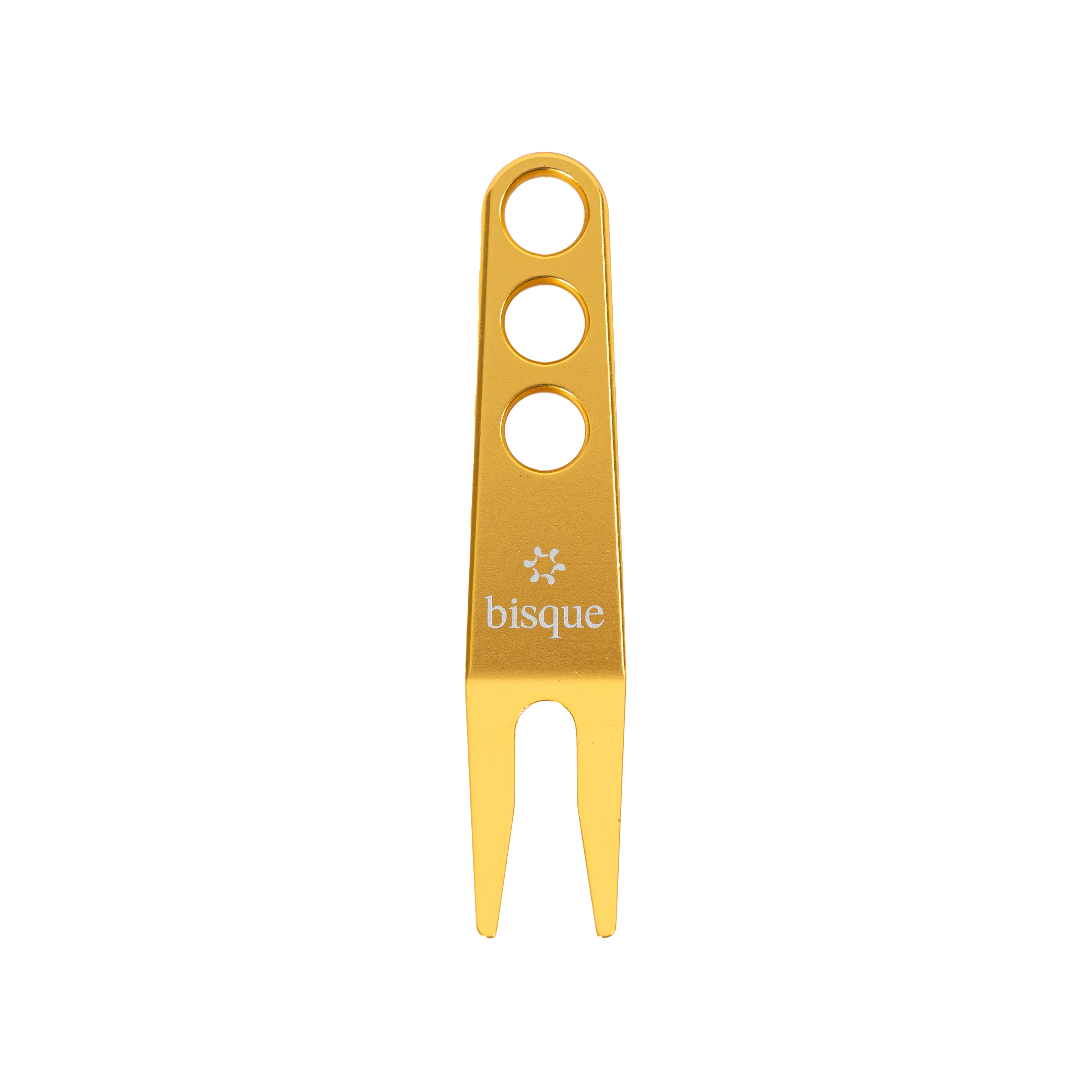 Scotty Cameron with Bisque Pitch fork Gold - Image 3