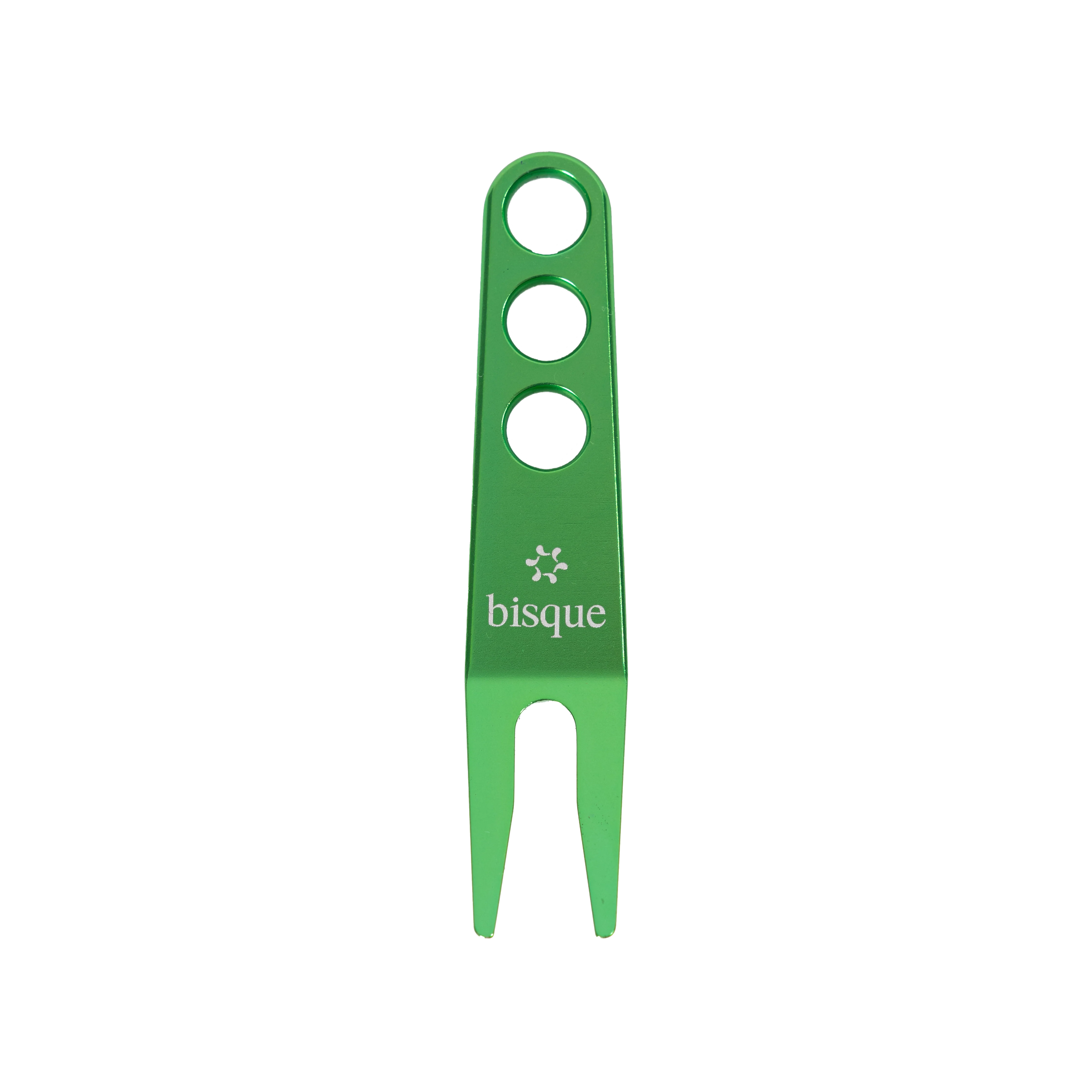 Scotty Cameron with Bisque Pitch Fork Green - Image 3