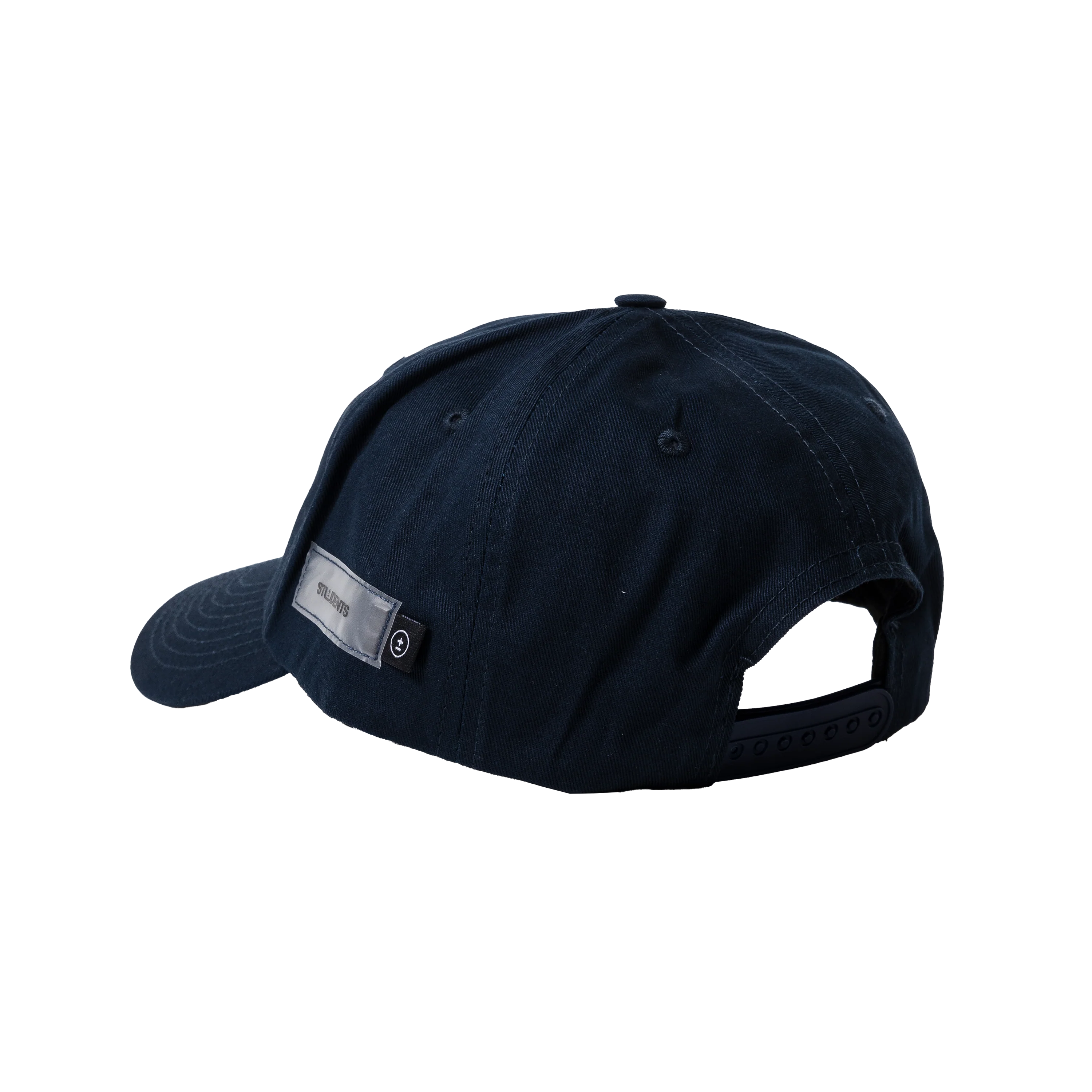 Students Always Together Snap Back Hat Navy - Image 5