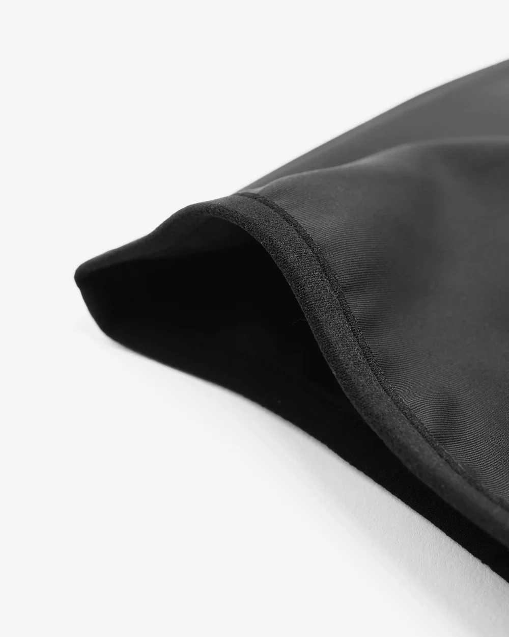 Students Course Studies Cart Attendant Vest - Black - Image 3