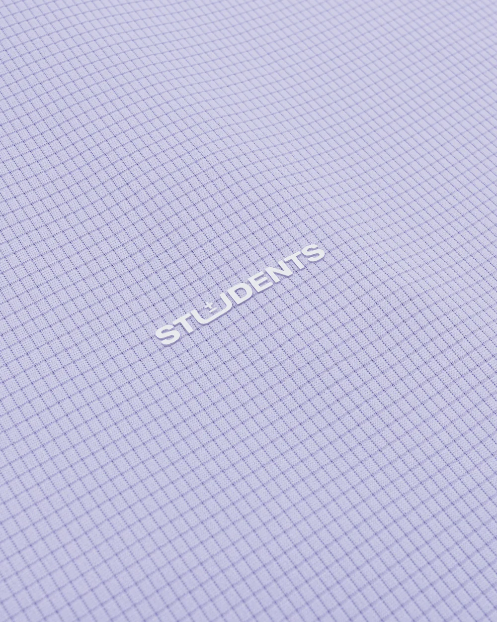 Students Course Studies Liberian S/S Polo - Wisteria - Image 4