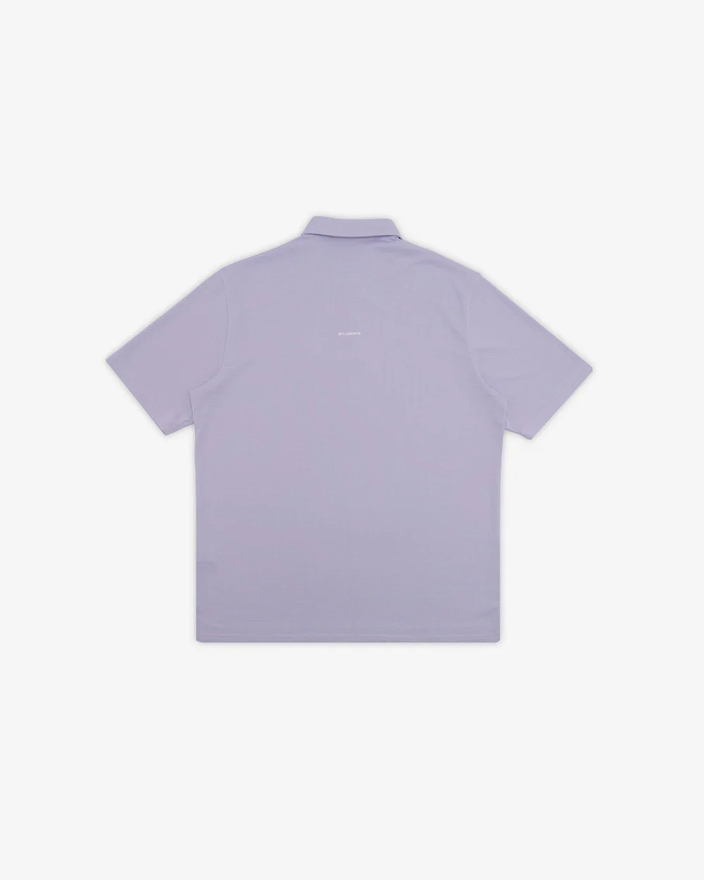 Students Course Studies Liberian S/S Polo - Wisteria - Image 7