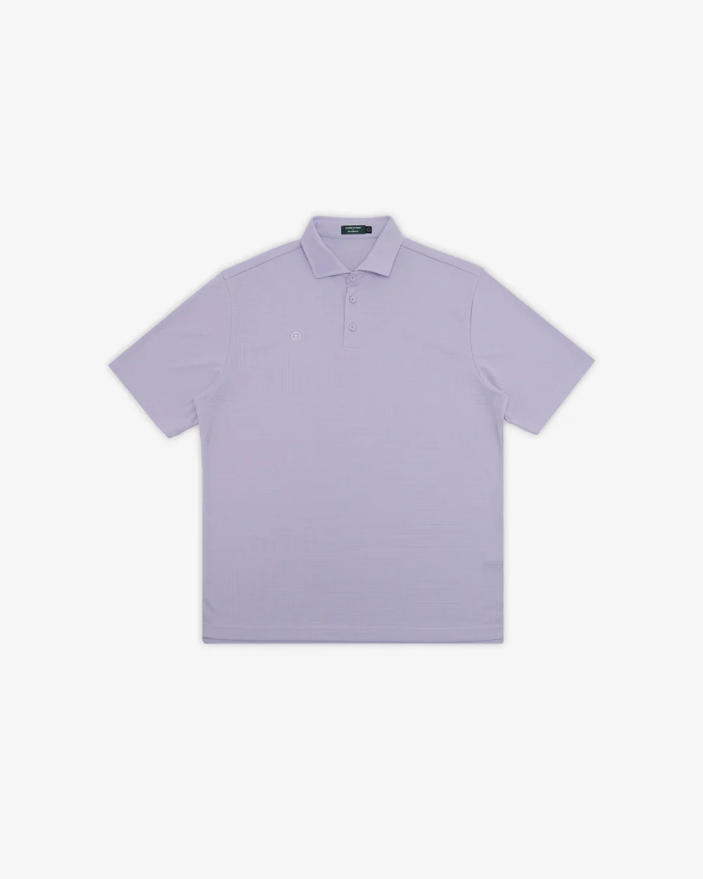 Students Course Studies Liberian S/S Polo - Wisteria - Image 8