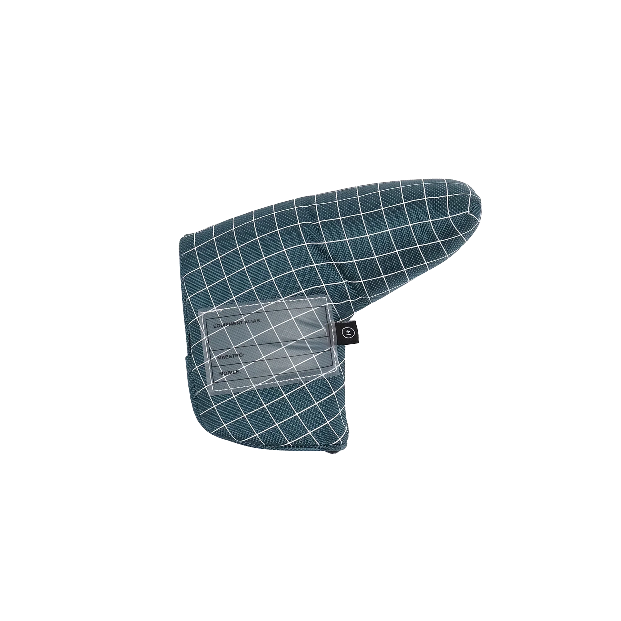 Students Golf Draft - Blade Headcover
