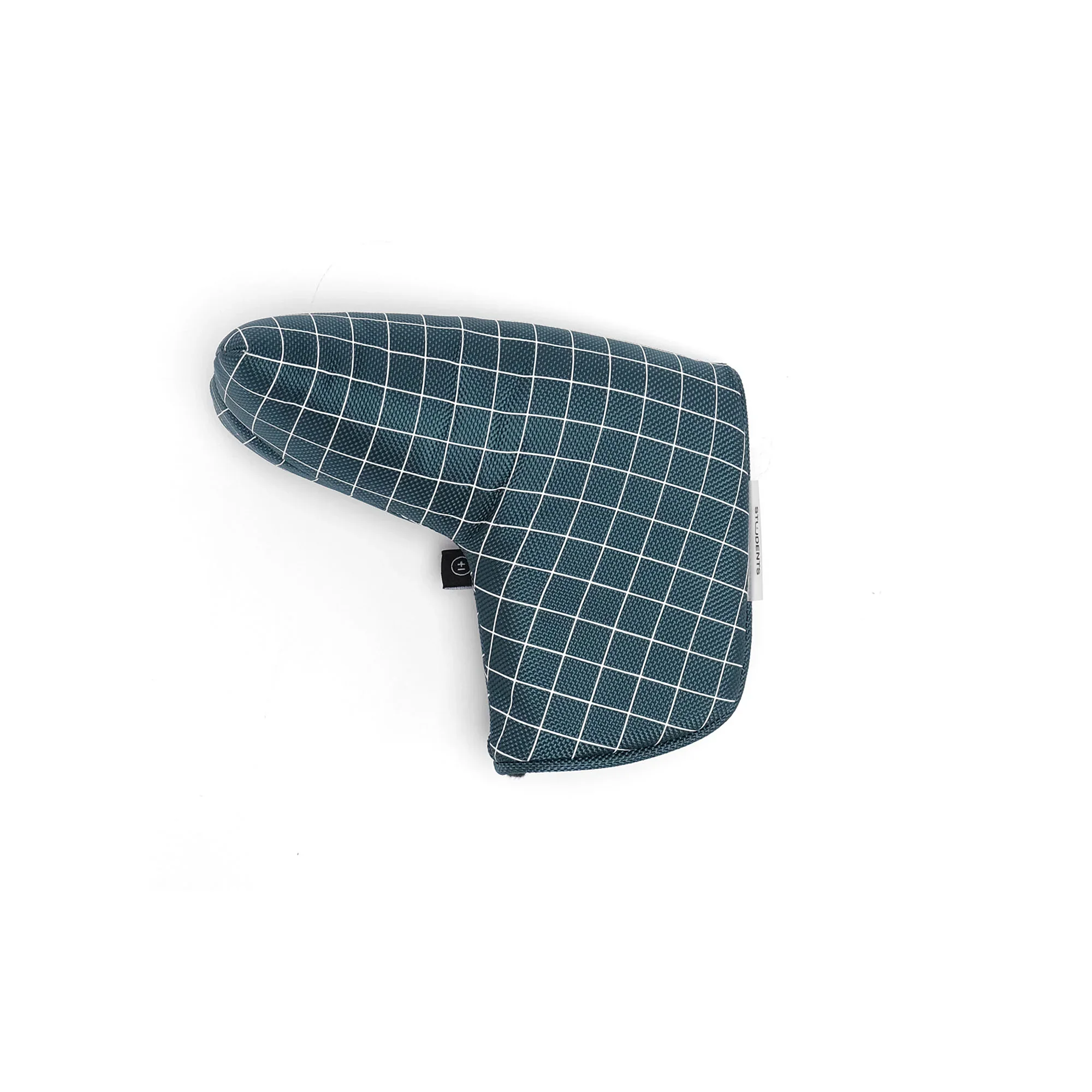 Students Golf Draft - Blade Headcover - Image 4