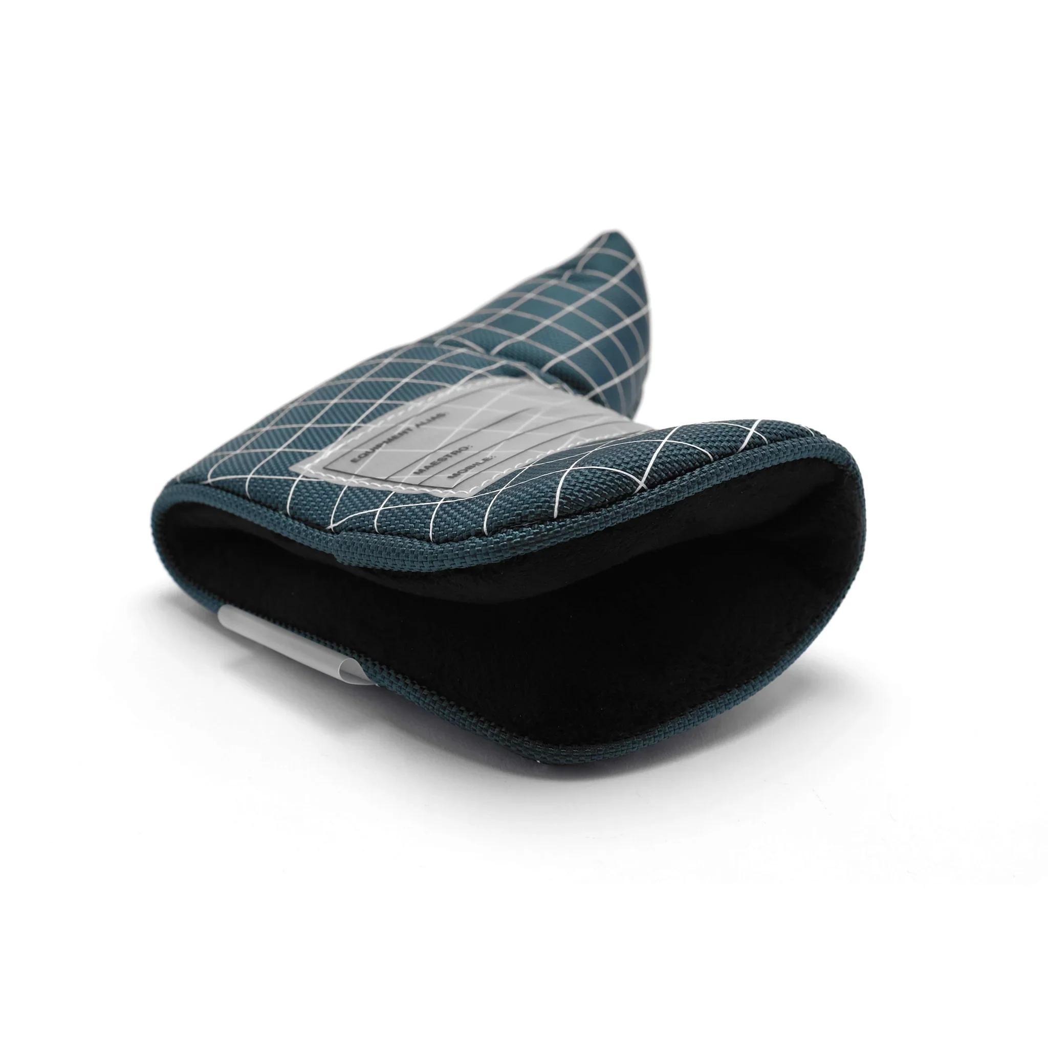 Students Golf Draft - Blade Headcover - Image 5