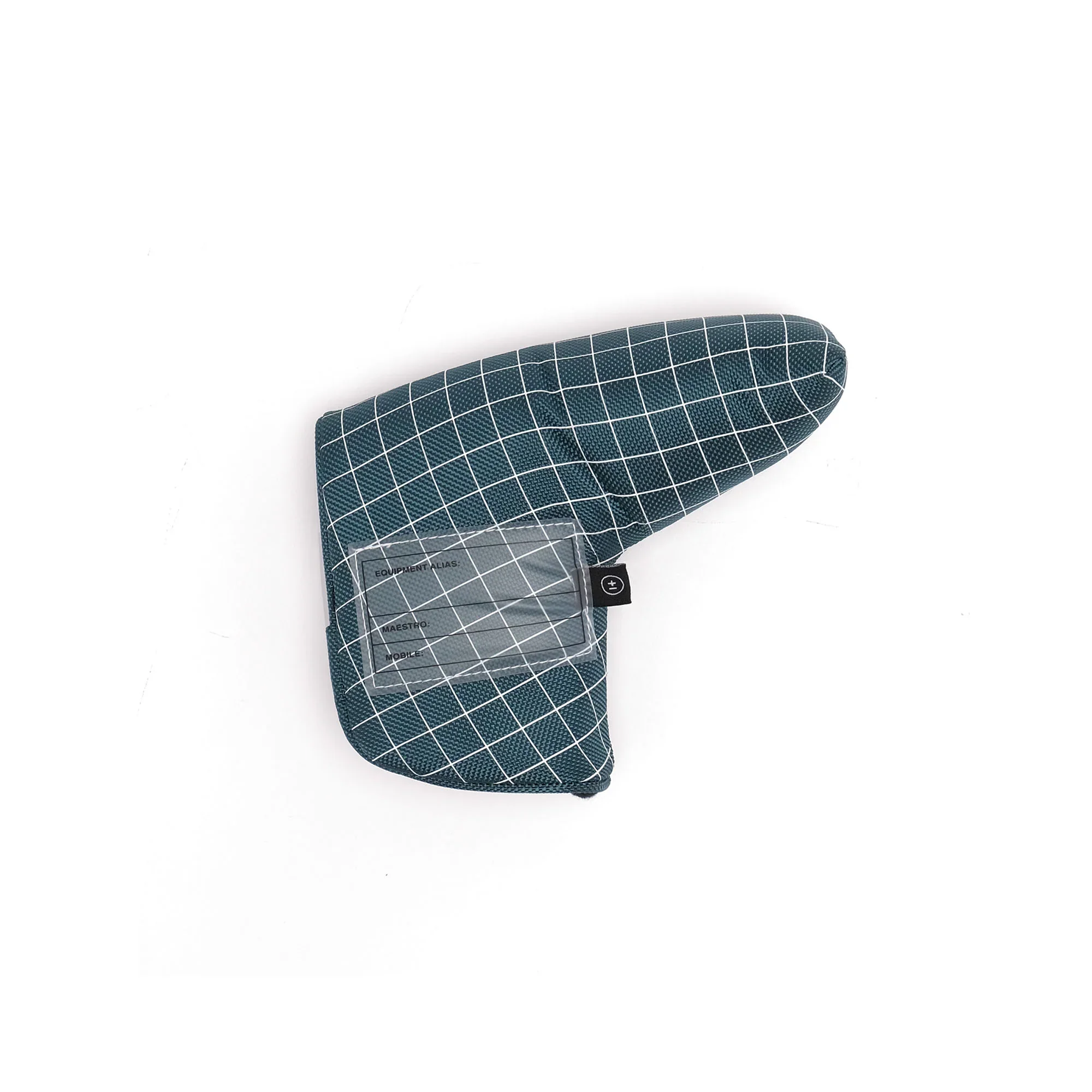 Students Golf Draft - Blade Headcover - Image 6