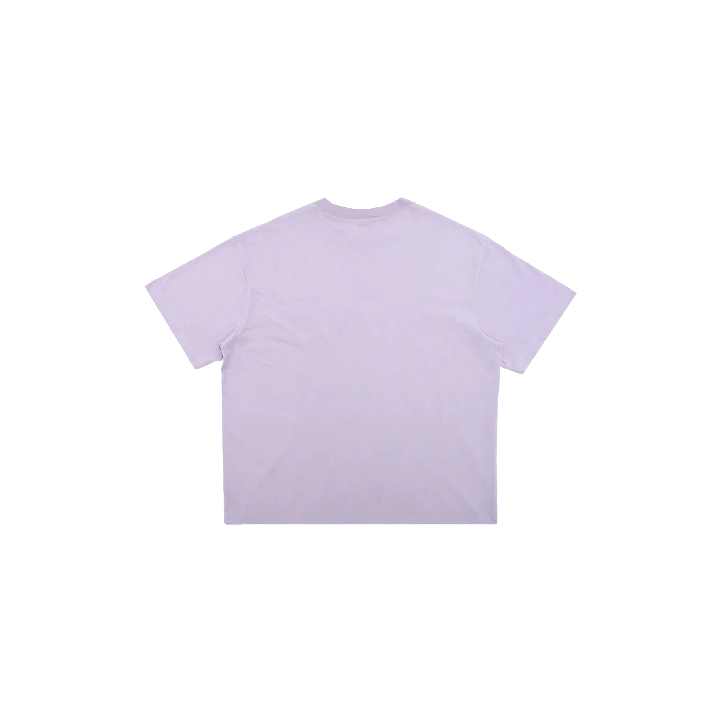 Students Primary Pocket T-Shirt - Wisteria - Image 2